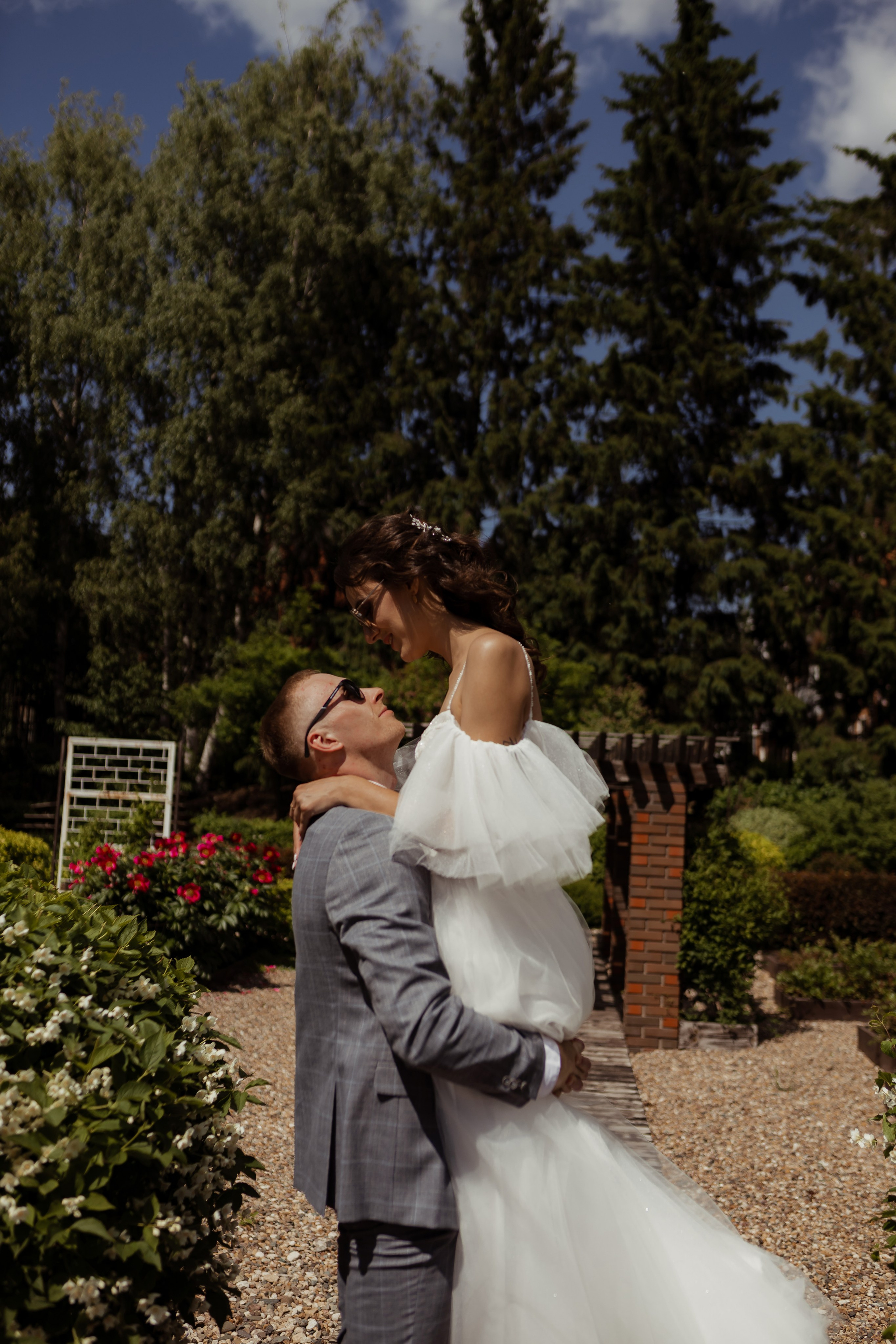 Егор & Ира (с банкетом). ФОТОГРАФ Маргарита Сивакова | Ярославль Кострома Москва