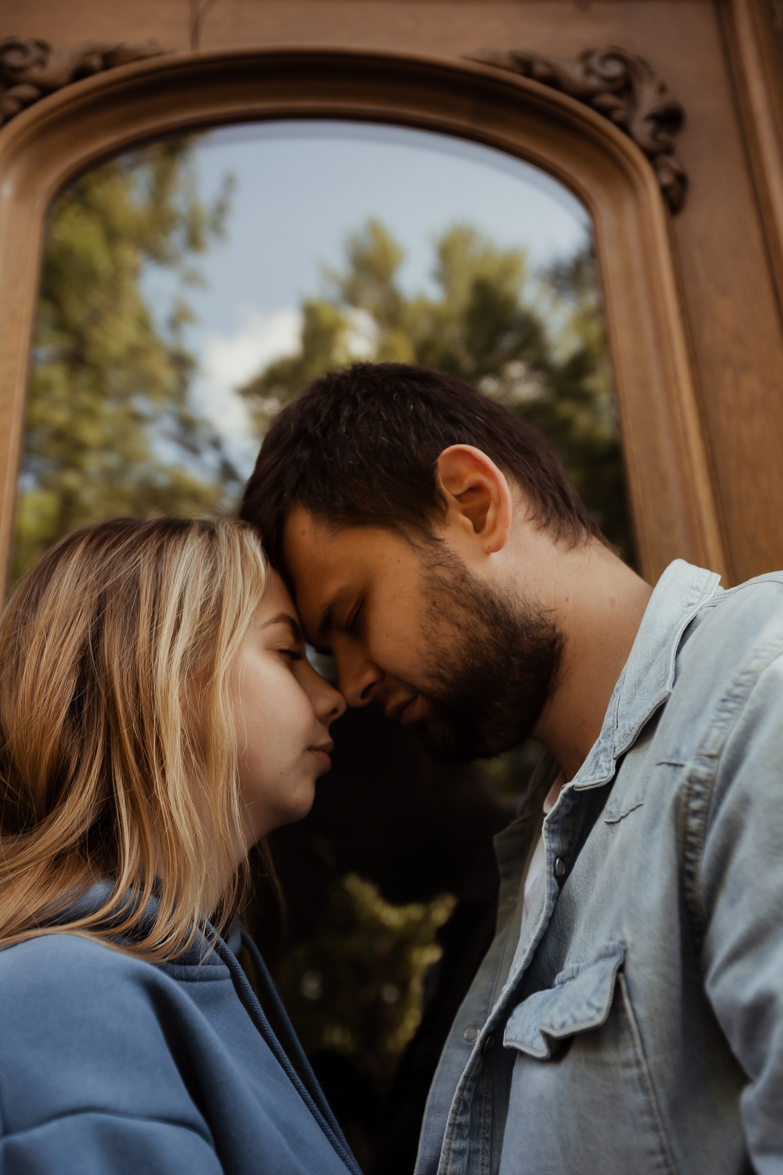 Саша & Лиза. Питер. ФОТОГРАФ Маргарита Сивакова | Ярославль Кострома Москва