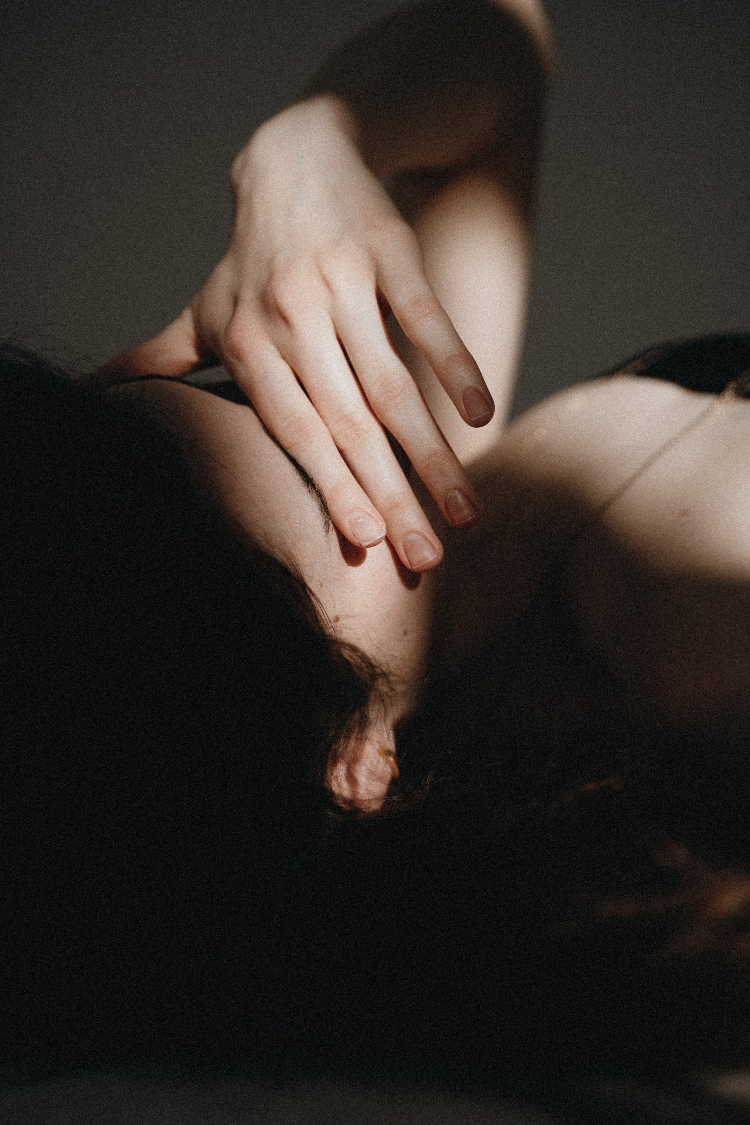 Портреты. Фотограф в Ростове-на-Дону и Краснодаре Роман Кудрявцев