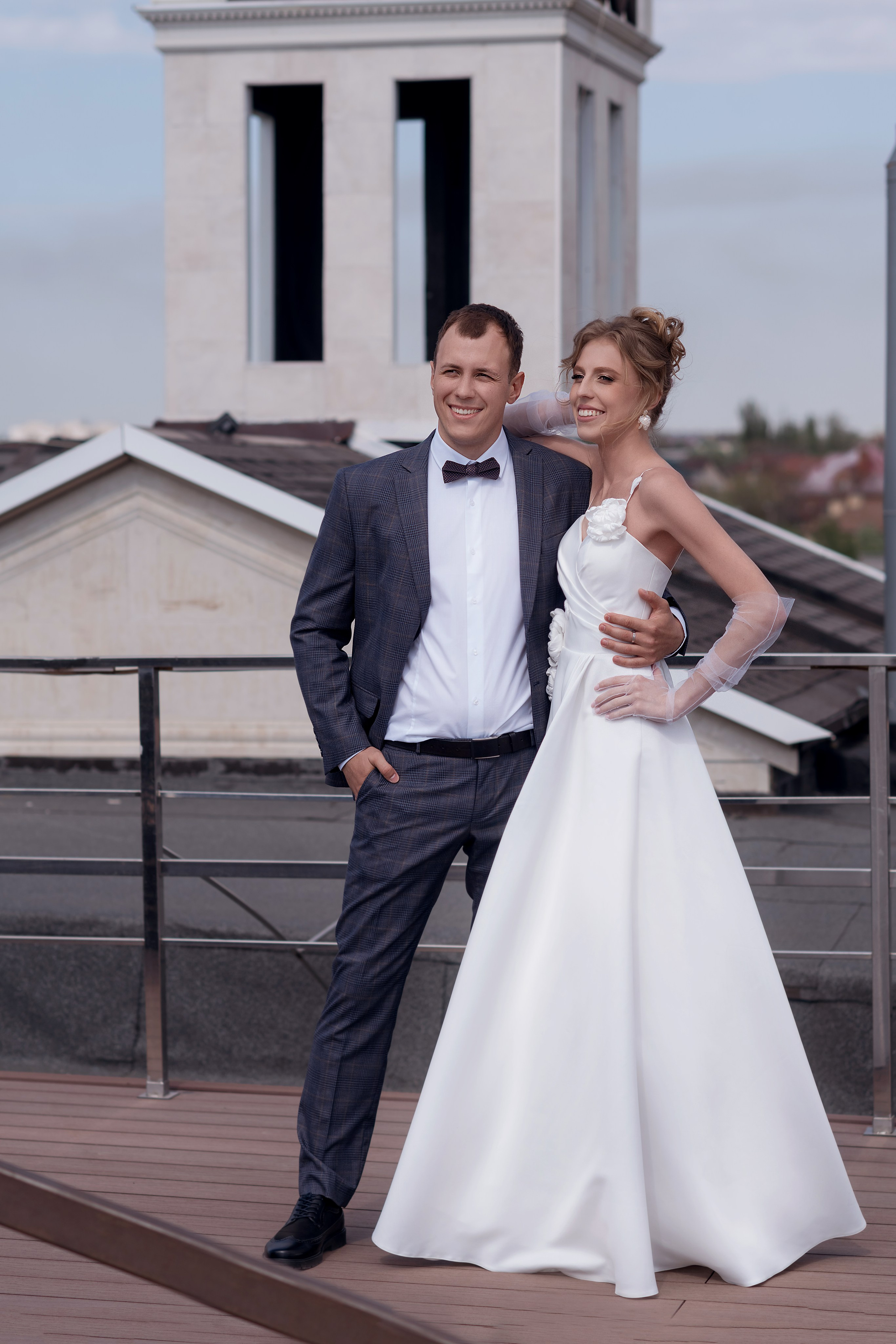 Свадебный фотограф в Волгограде