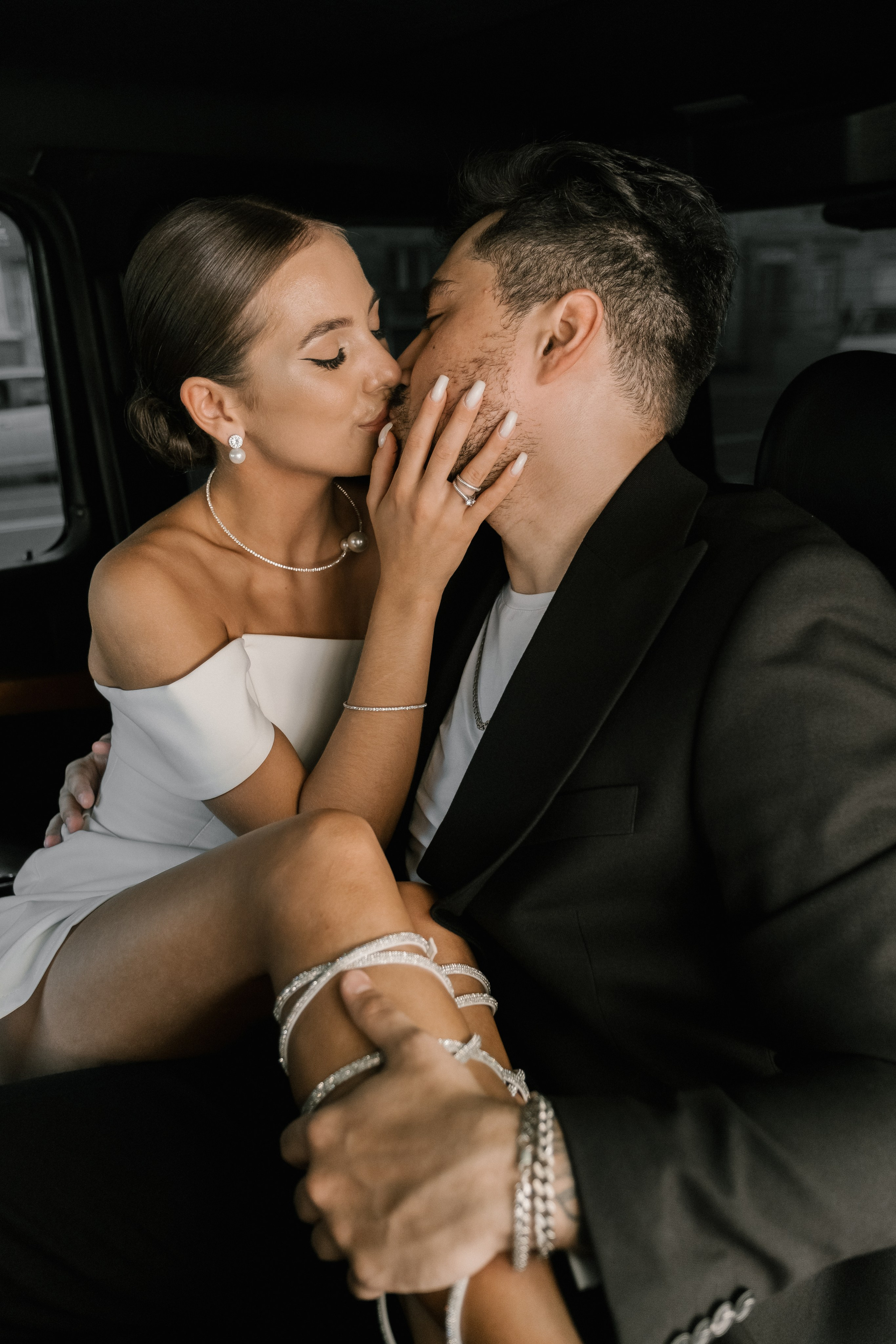 Саша Раф. Фотограф в Кемерово Анастасия Филаткина