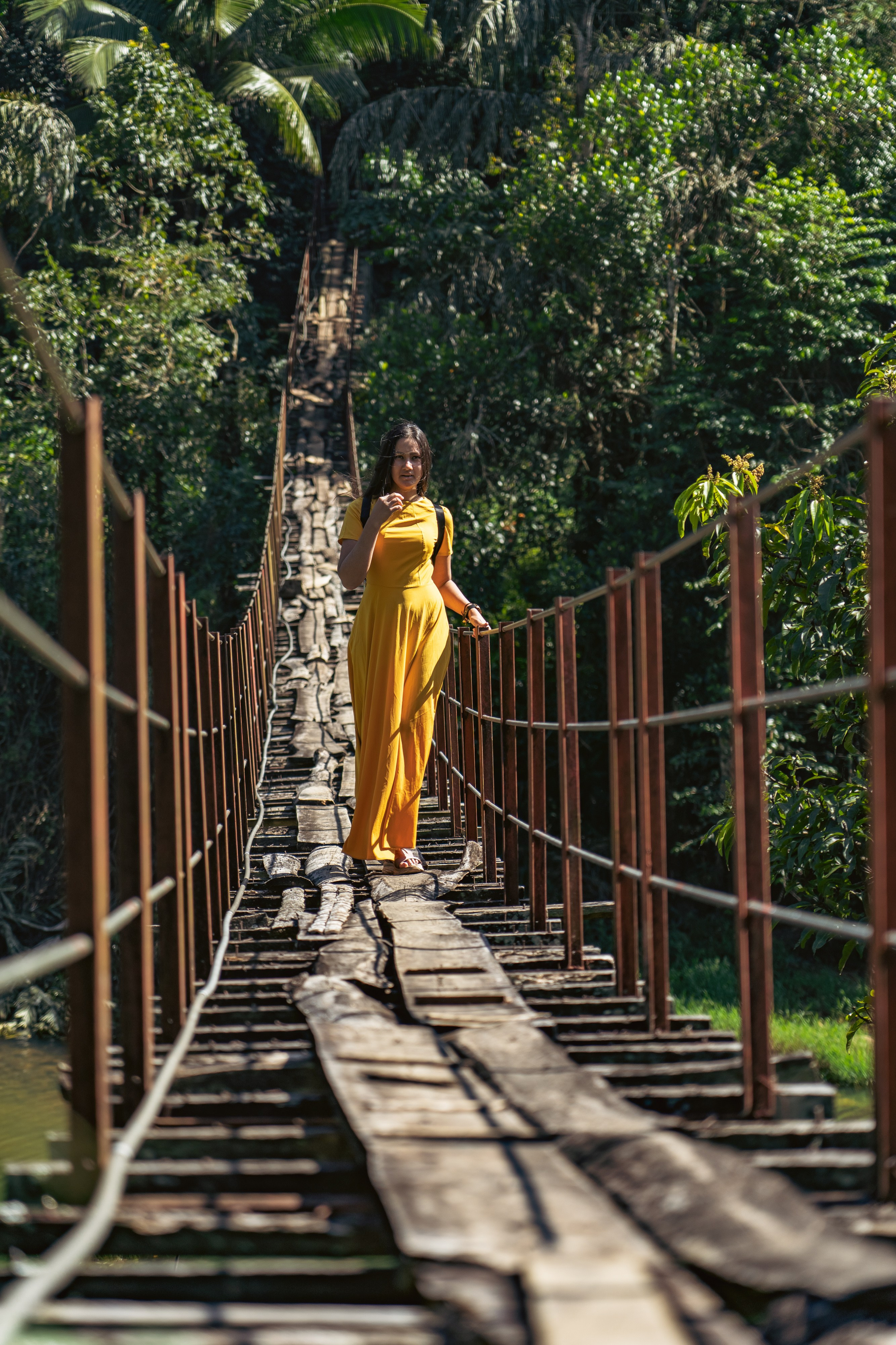 Promo content shooting for Ceylon Forward Tours