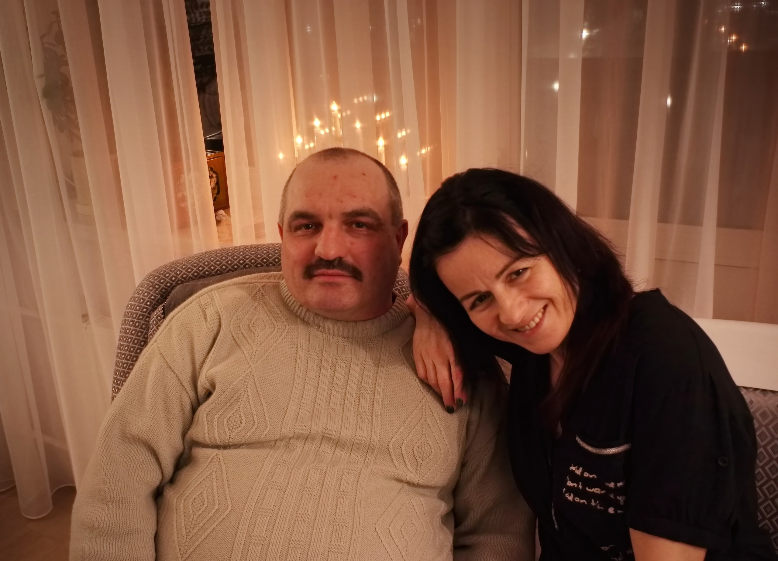 Встреча 2024 года. Вадим Шейдин