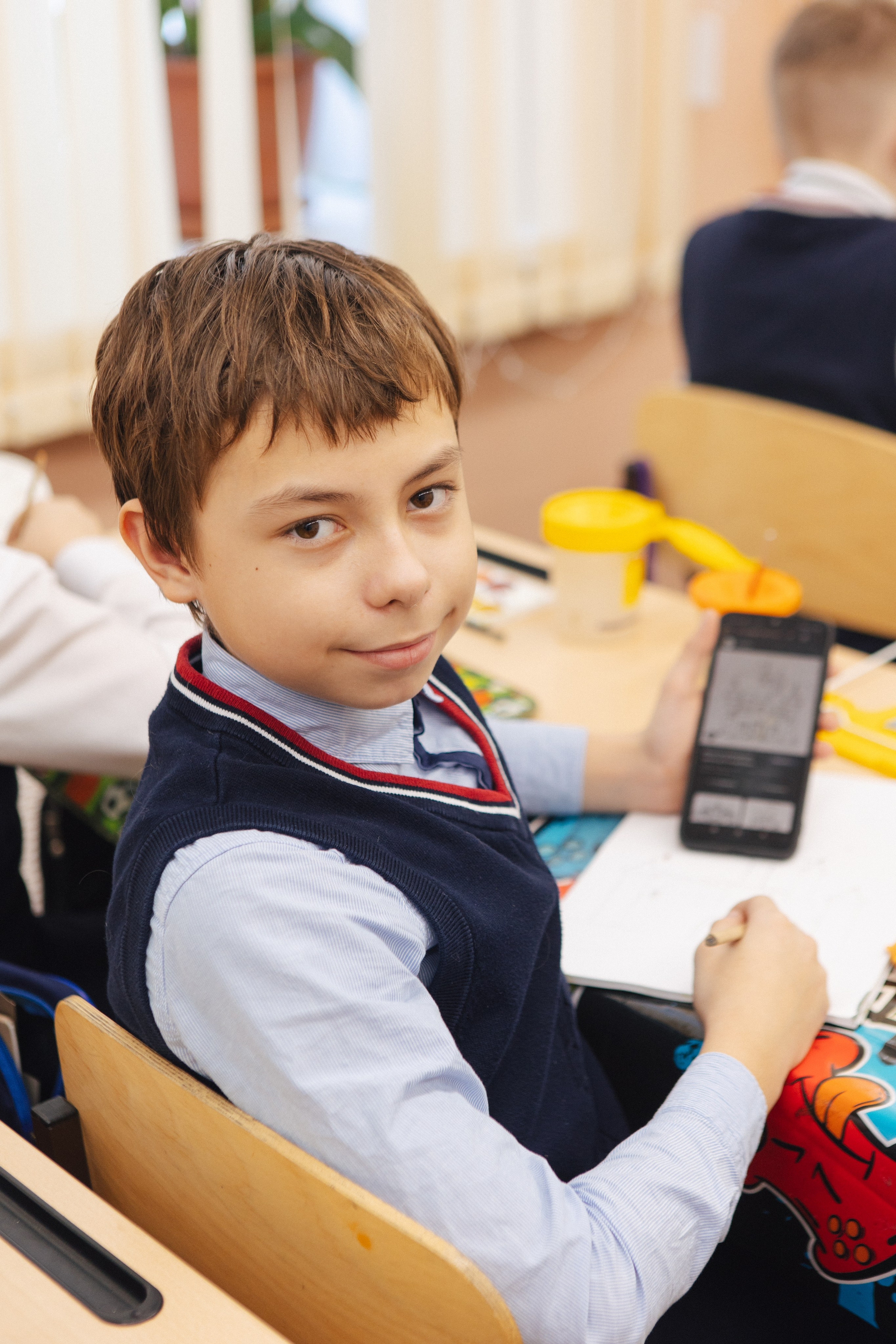 Начальная школа. Как подготовить детей к съемке. Свадебный, семейный фотограф. Выпускные альбомы в Коченёво / Новосибирск. Наталья Байкуш