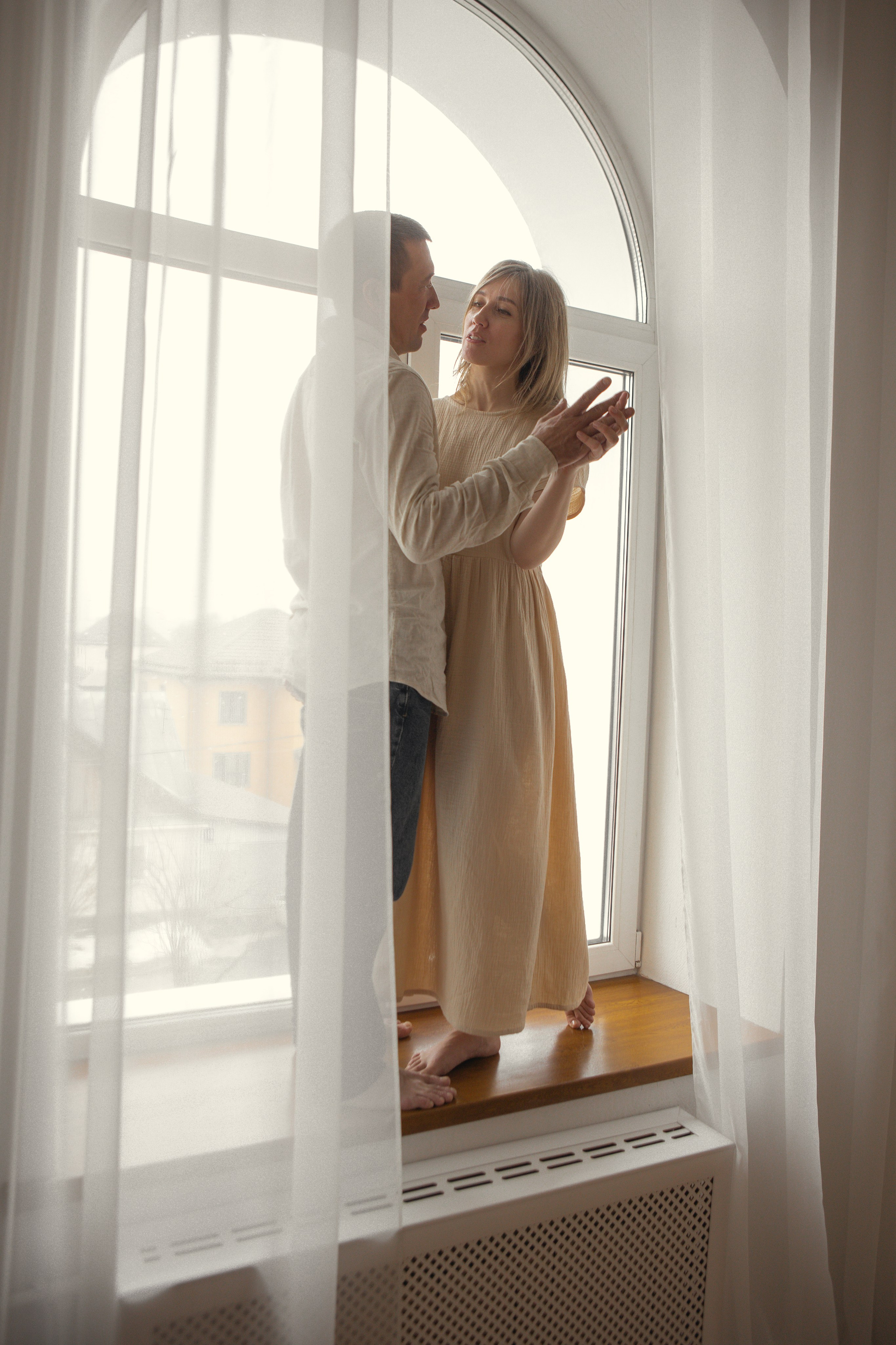 Семья Елены. Свадебный, семейный фотограф. Выпускные альбомы в Коченёво / Новосибирск. Наталья Байкуш