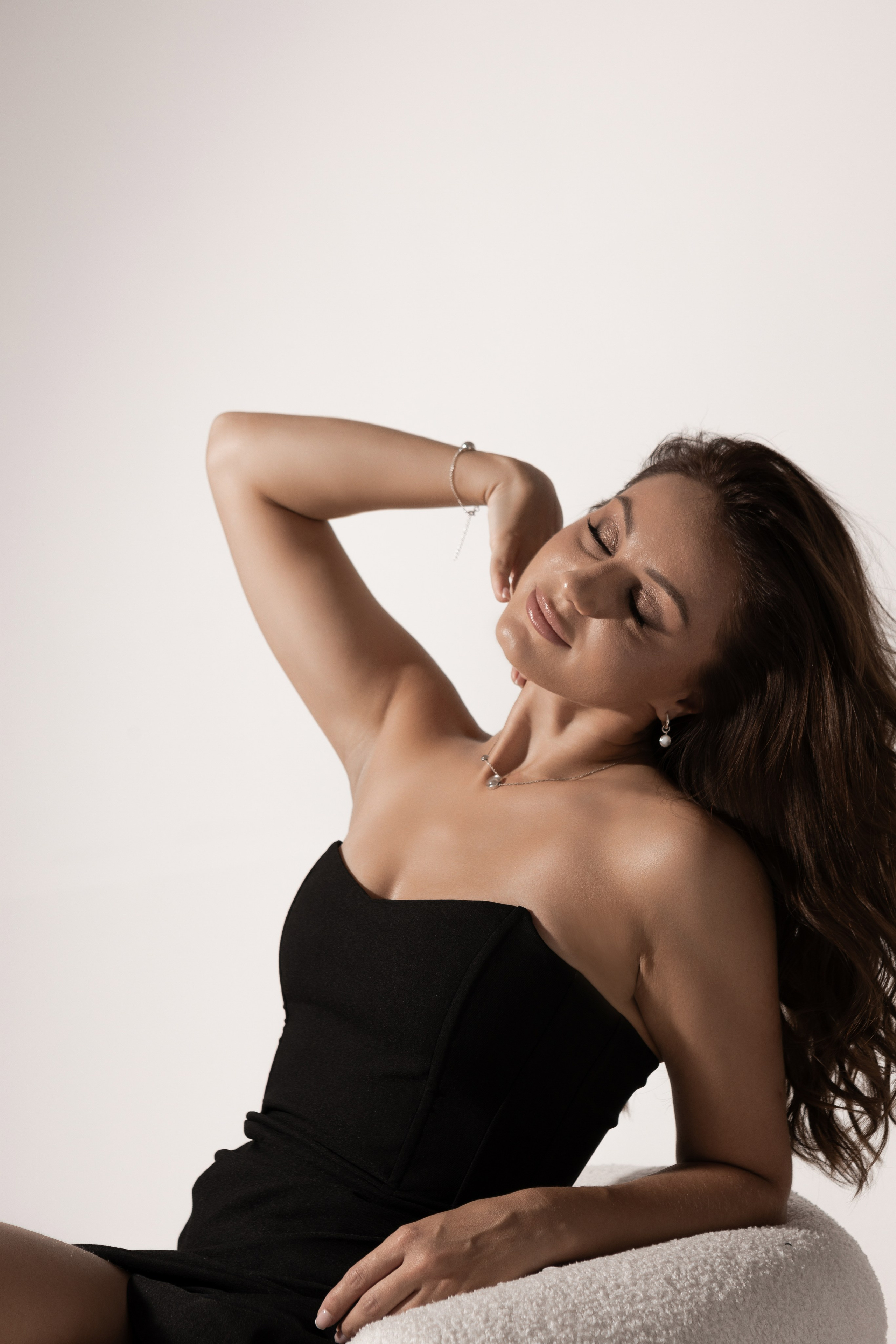 Маша. Свадебный фотограф в Воронеже Вероника Богай