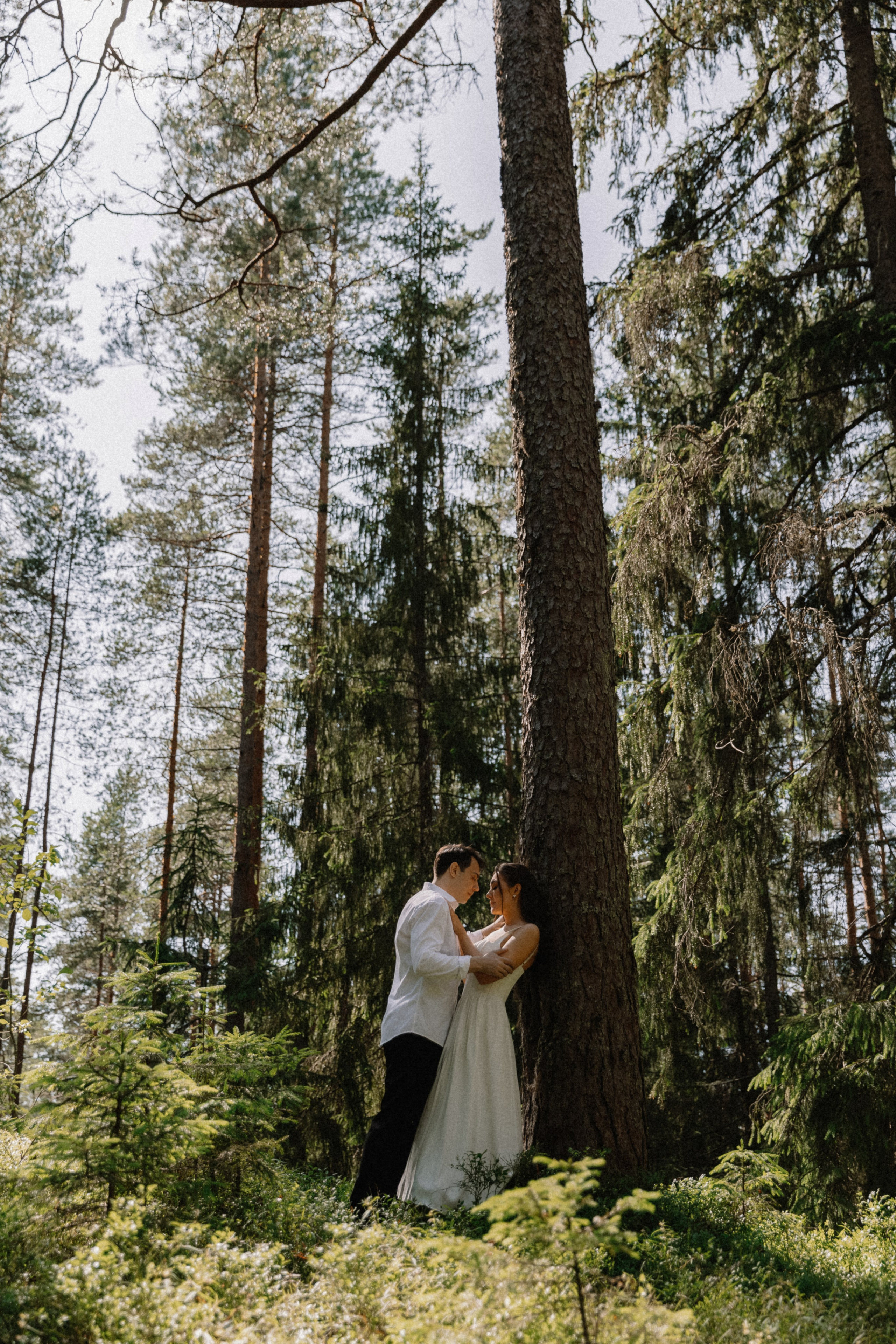 Карина + Дима: банкет. Николь — ваш любимый фотограф в Санкт-Петербурге