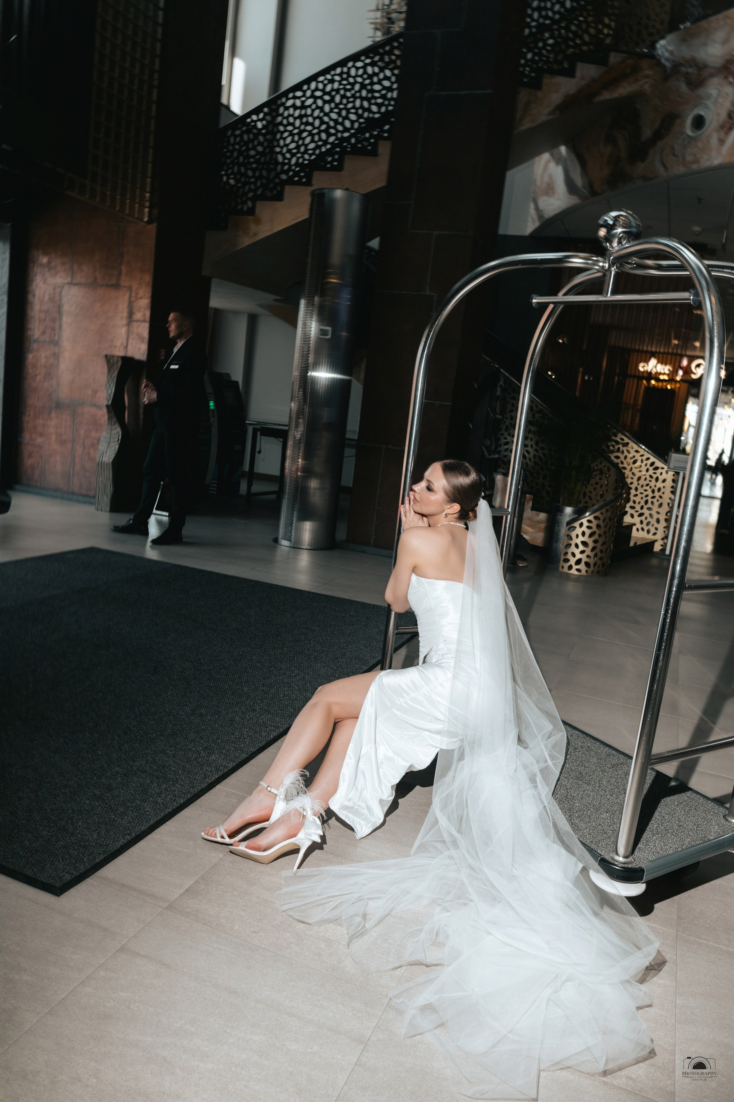 Курбан и Ксения. Семейный и портретный фотограф в Геленджике Любовь Бодрова