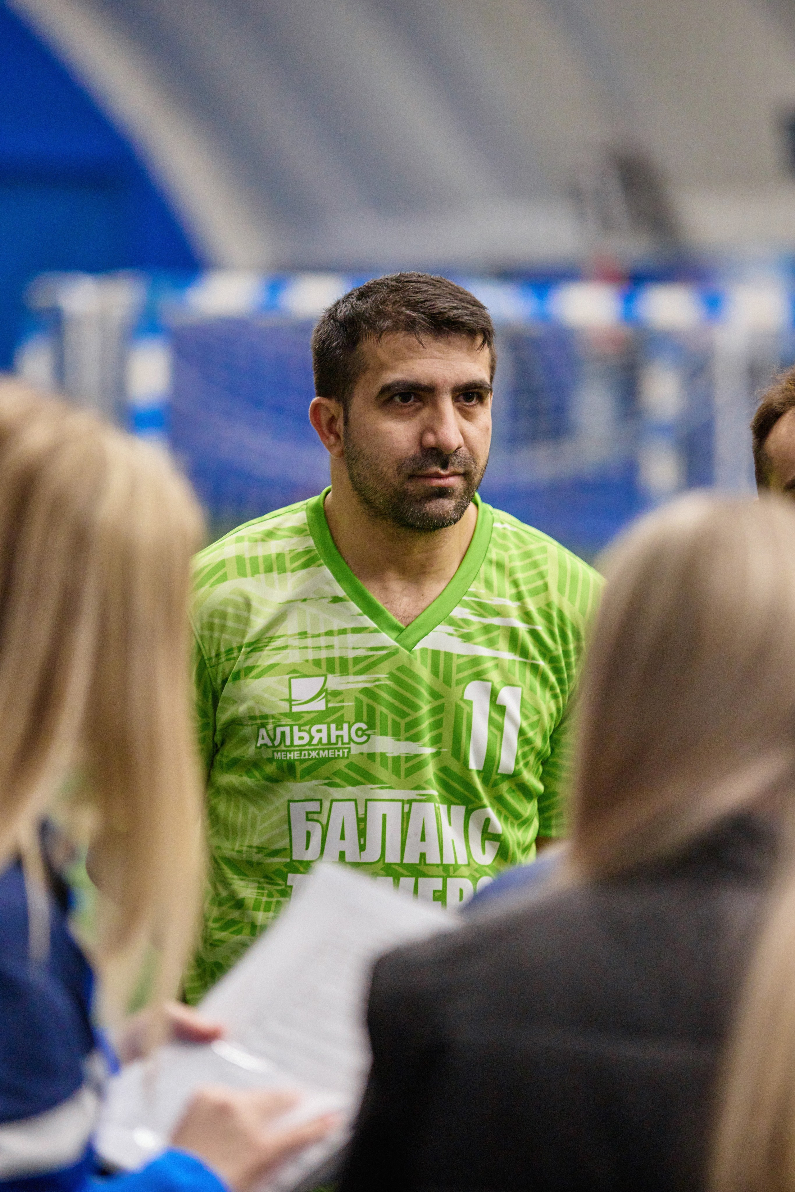 КУБОК АЛЬЯНСА. DENISOV ART (фото, видео, дизайн) САМАРА