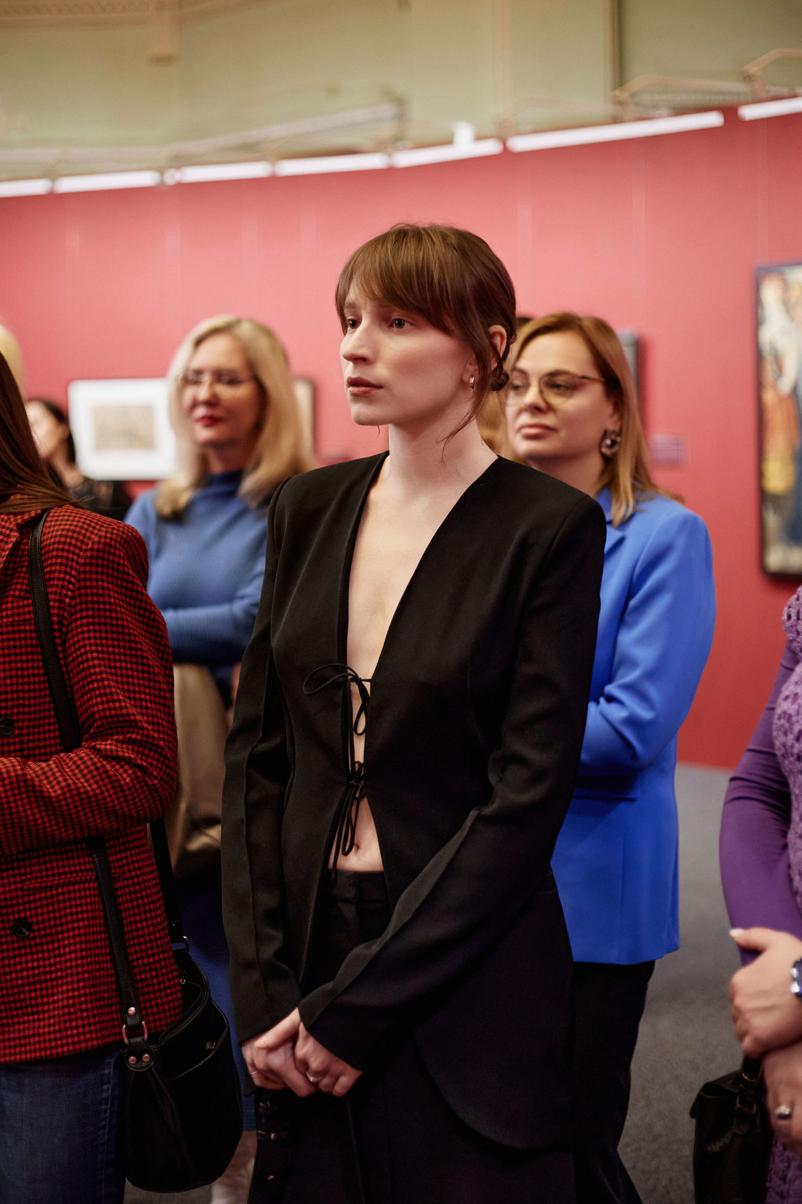 АРОМАТЫ АВАНГАРДА Закрытая презентация. DENISOV ART (фото, видео, дизайн) САМАРА