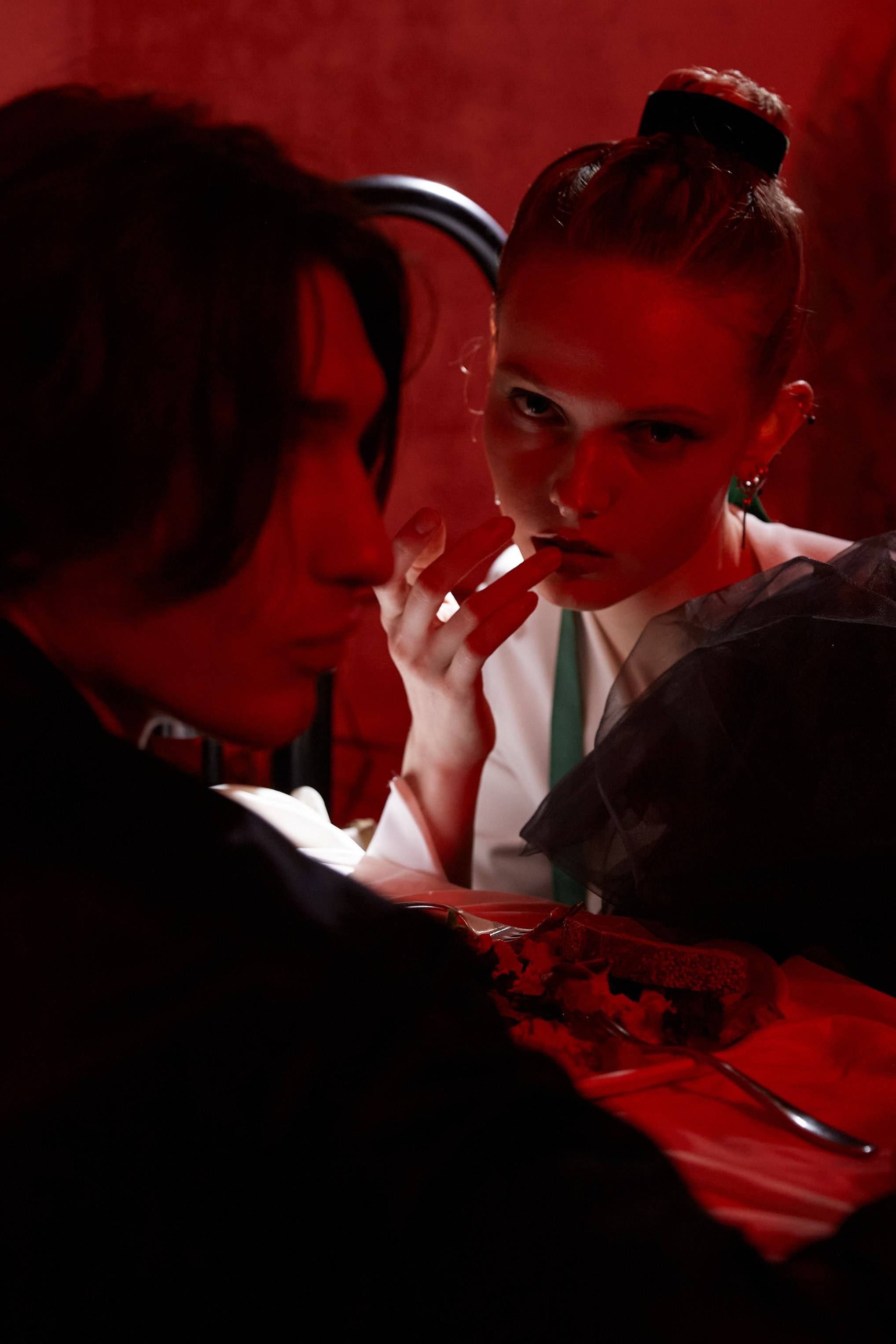 Лера & Вова. Оформление свадеб, декор свадеб Вера Маркова, Москва