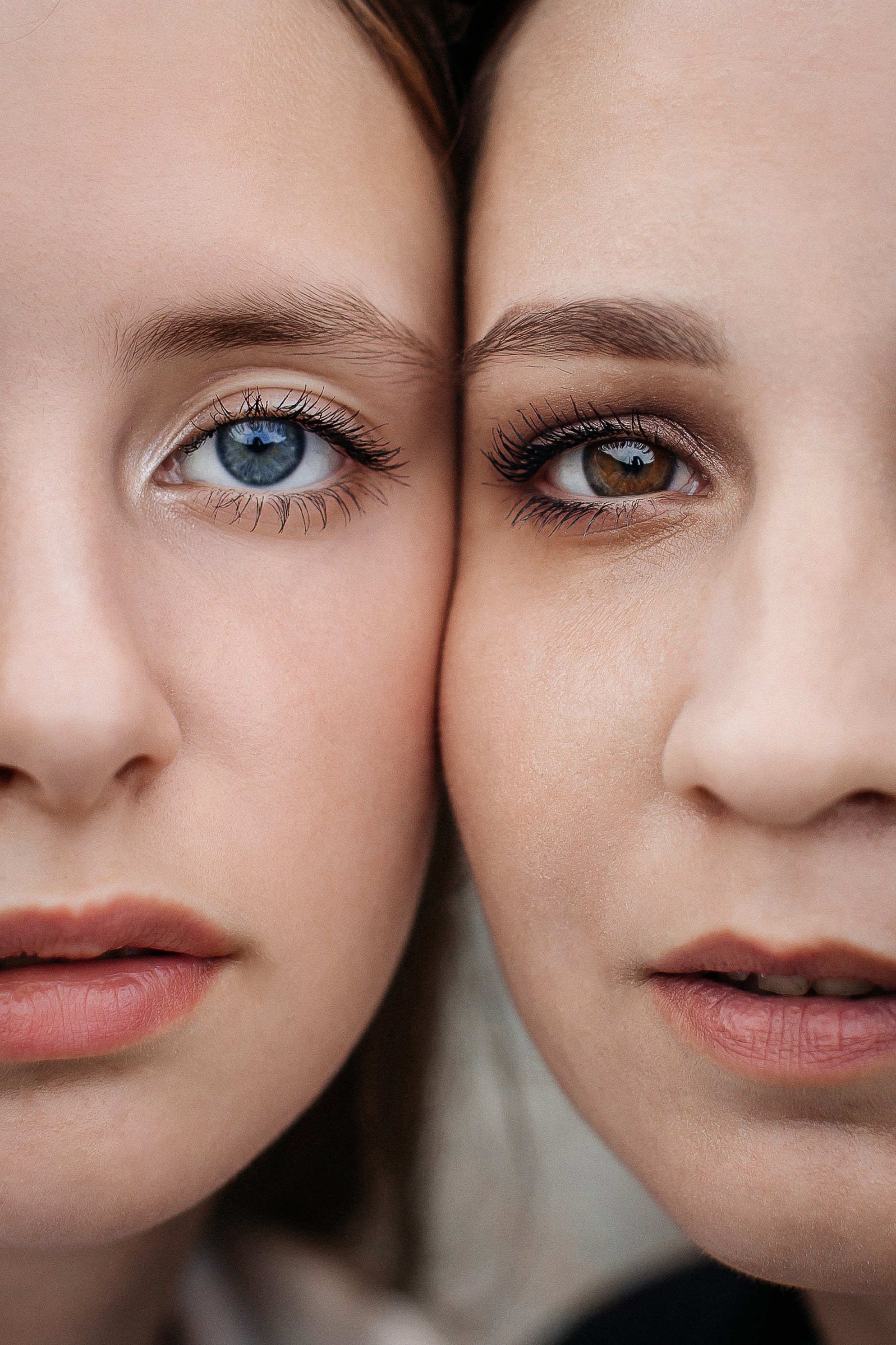 Сёстры. Свадебный, семейный и детский фотограф в городе Партизанск, Находка