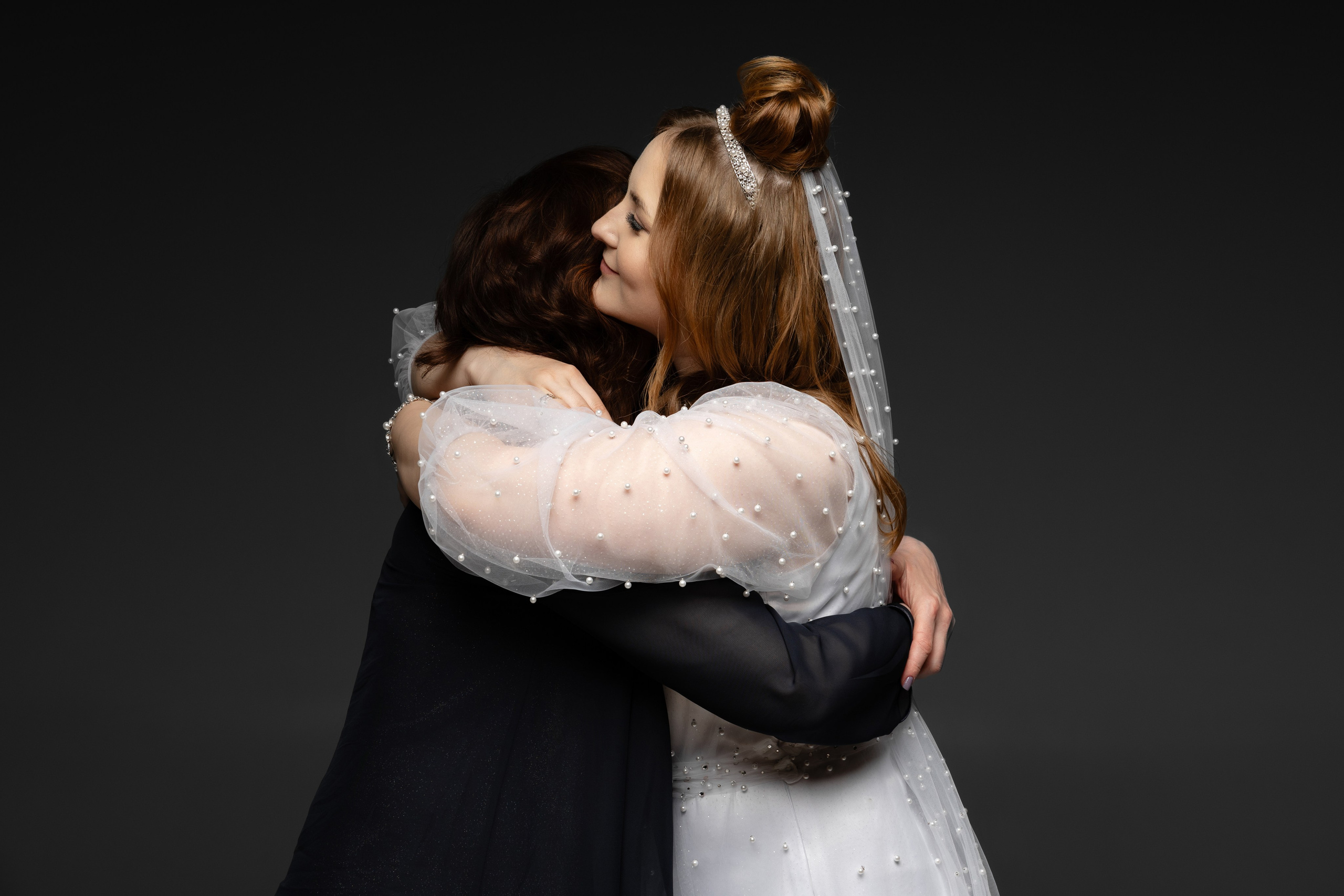 Пётр и Светлана. Фотограф Александра Короткова (Москва, Люберцы, Жуковский)