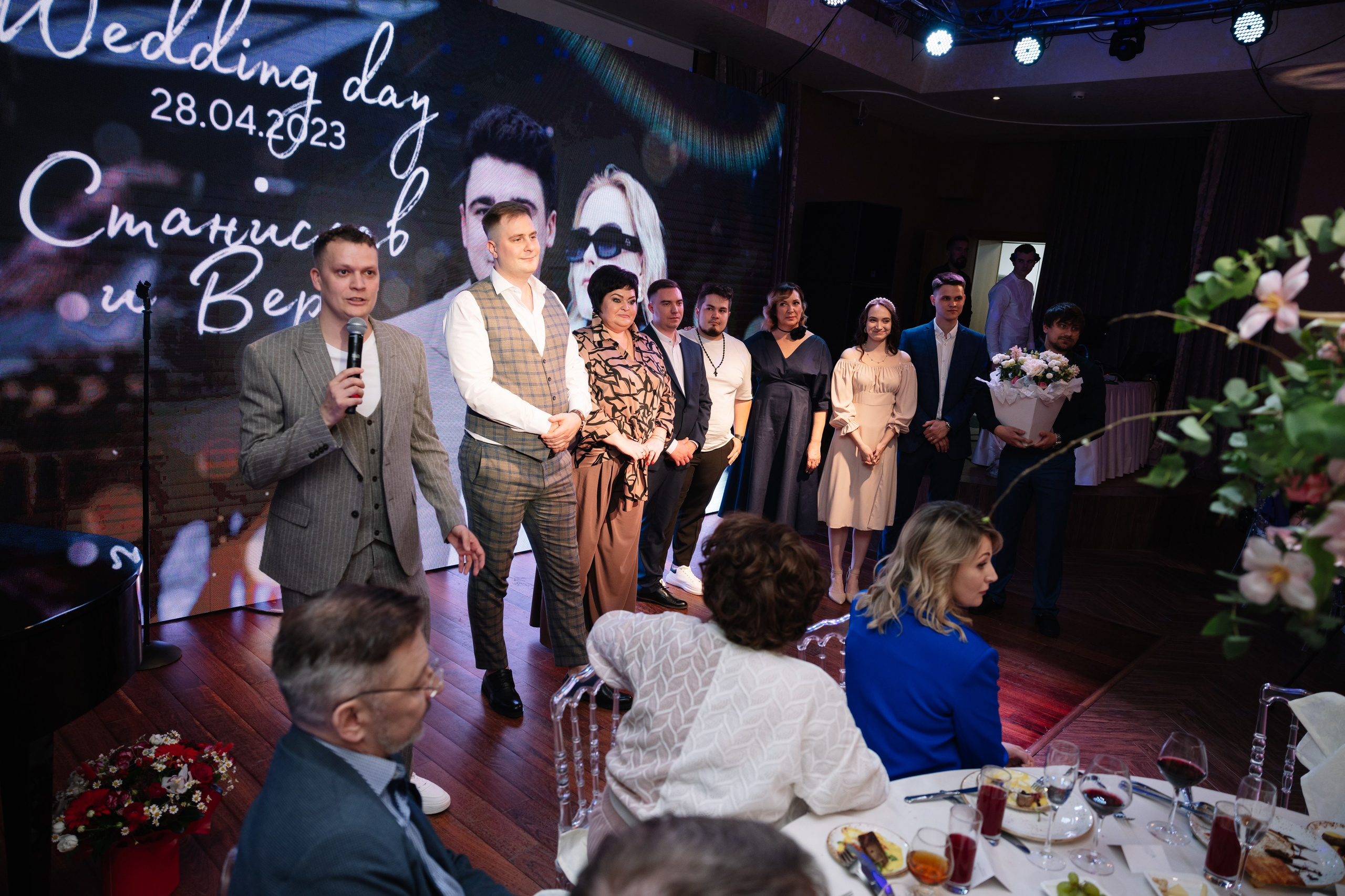 Wedding Станислав Вера. Фотограф в Ижевске и Казани Богданов Яков