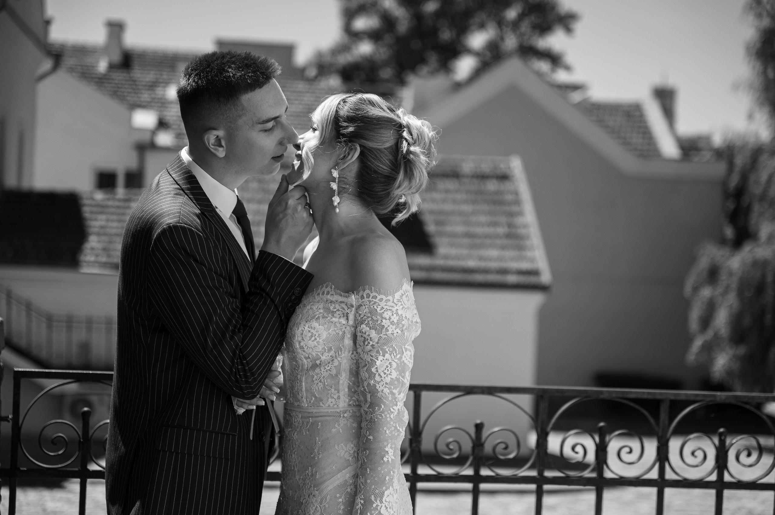 Илья & Алина