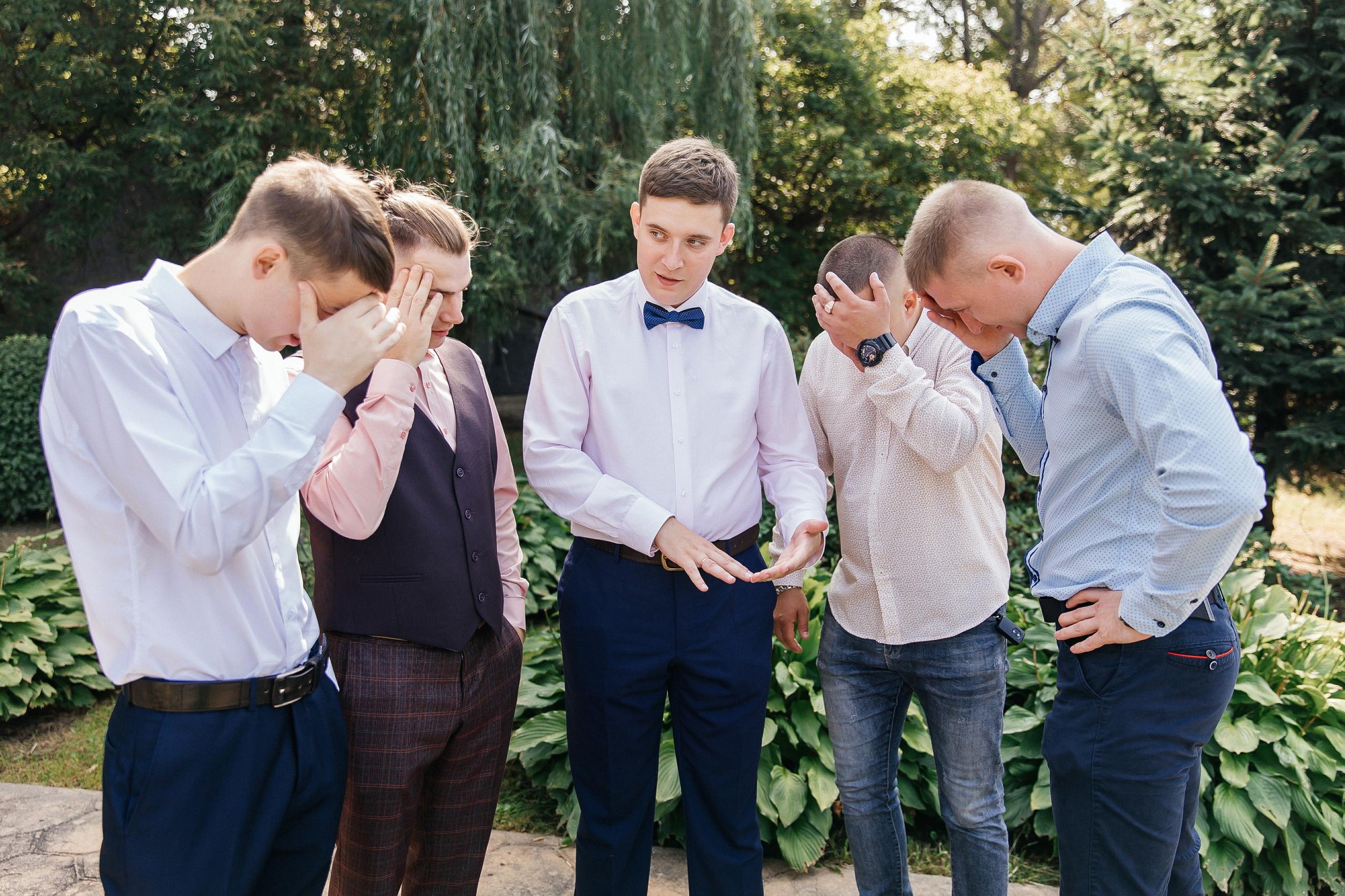 Даниил и Софья. Свадебный, семейный и детский фотограф в городе Партизанск, Находка