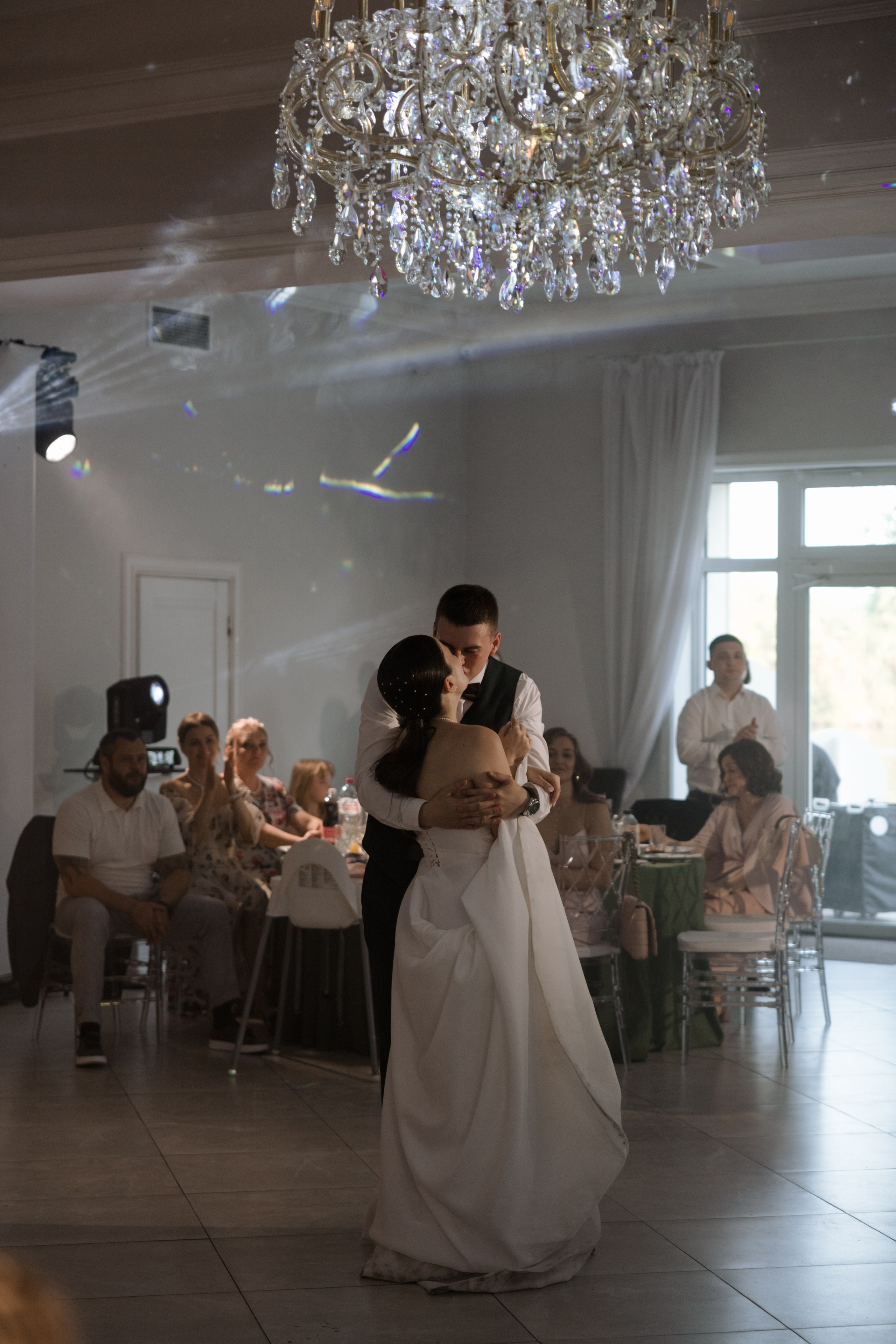 ЛЕЧУ К ТЕБЕ МЕЧТОЙ ИЗ ДЕТСКИХ СНОВ. Фотограф Наталия Бирюкова