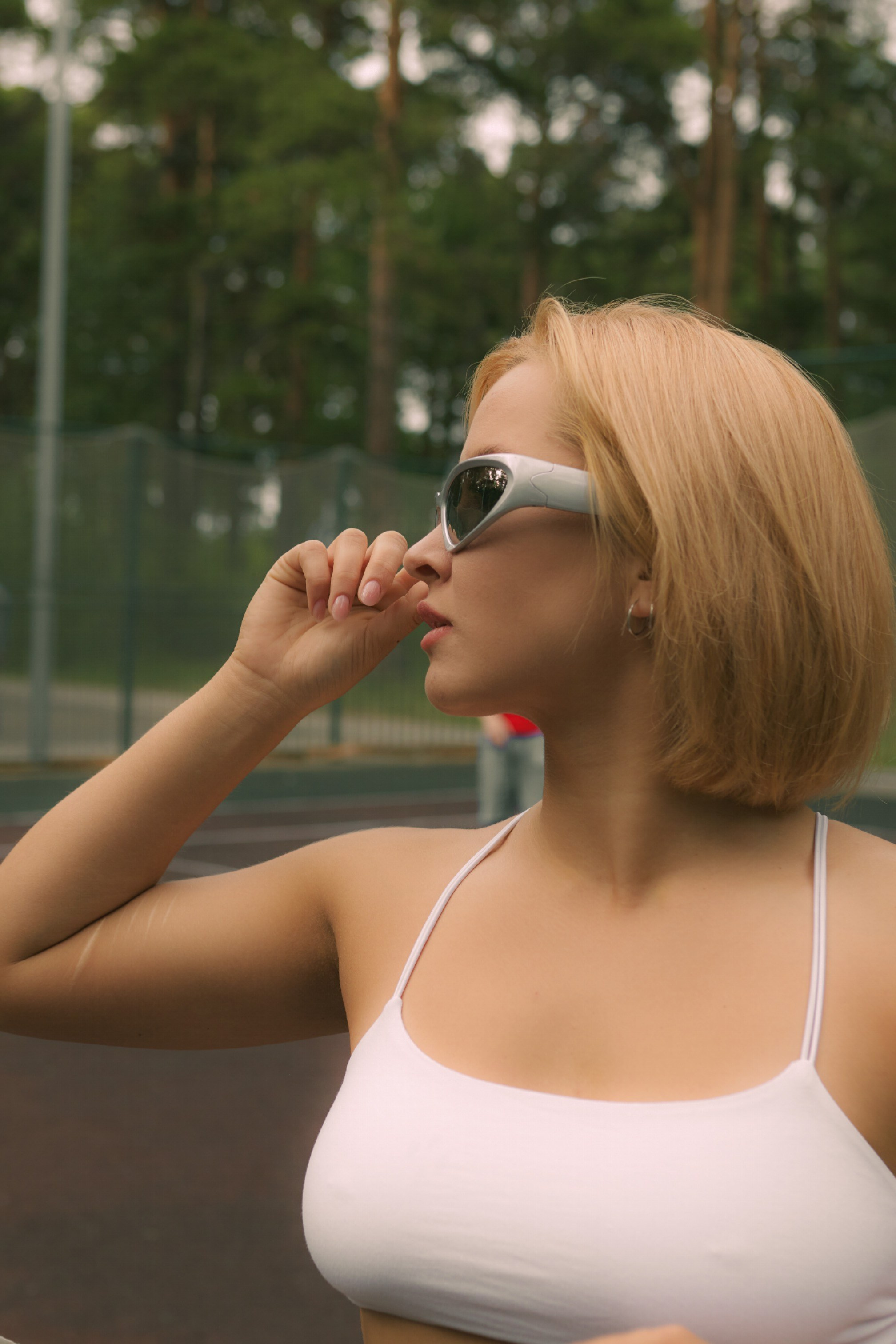 Катя. Фотограф Стилист Тюмень Вера Хайруллина