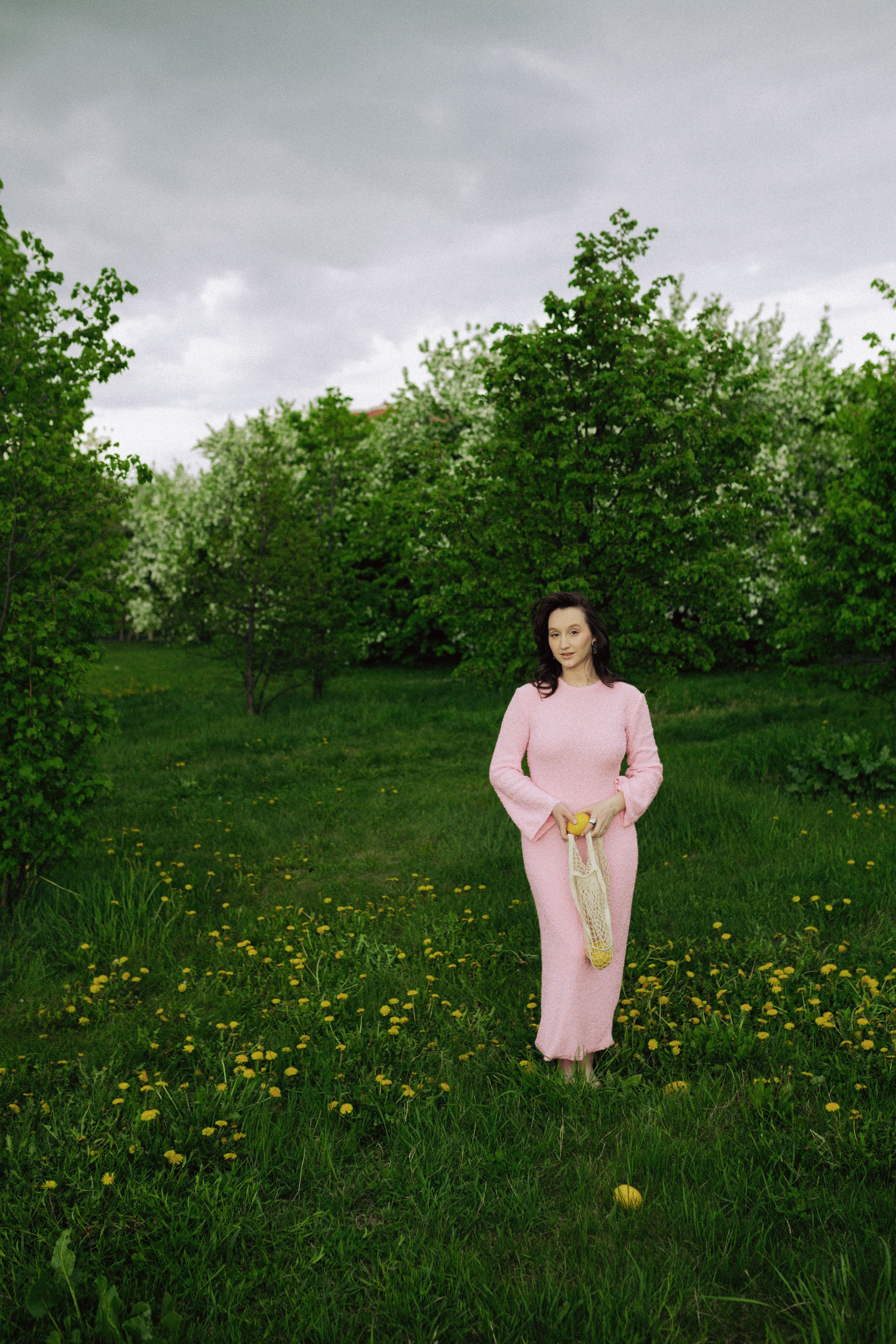 Дарья. Фотограф Стилист Тюмень Вера Хайруллина