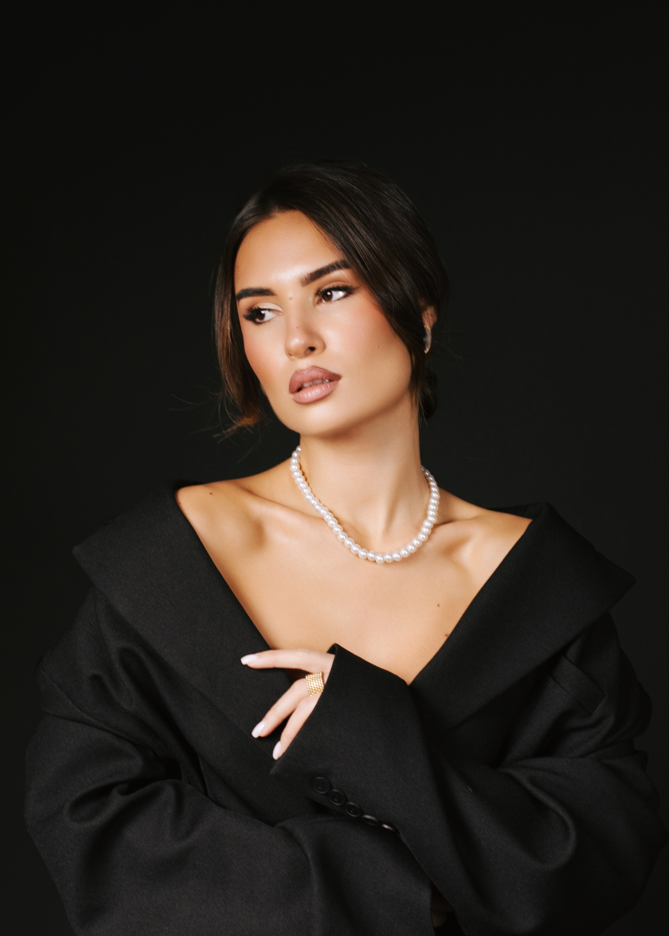 Алена. Анна Козати фотограф Санкт-Петербург