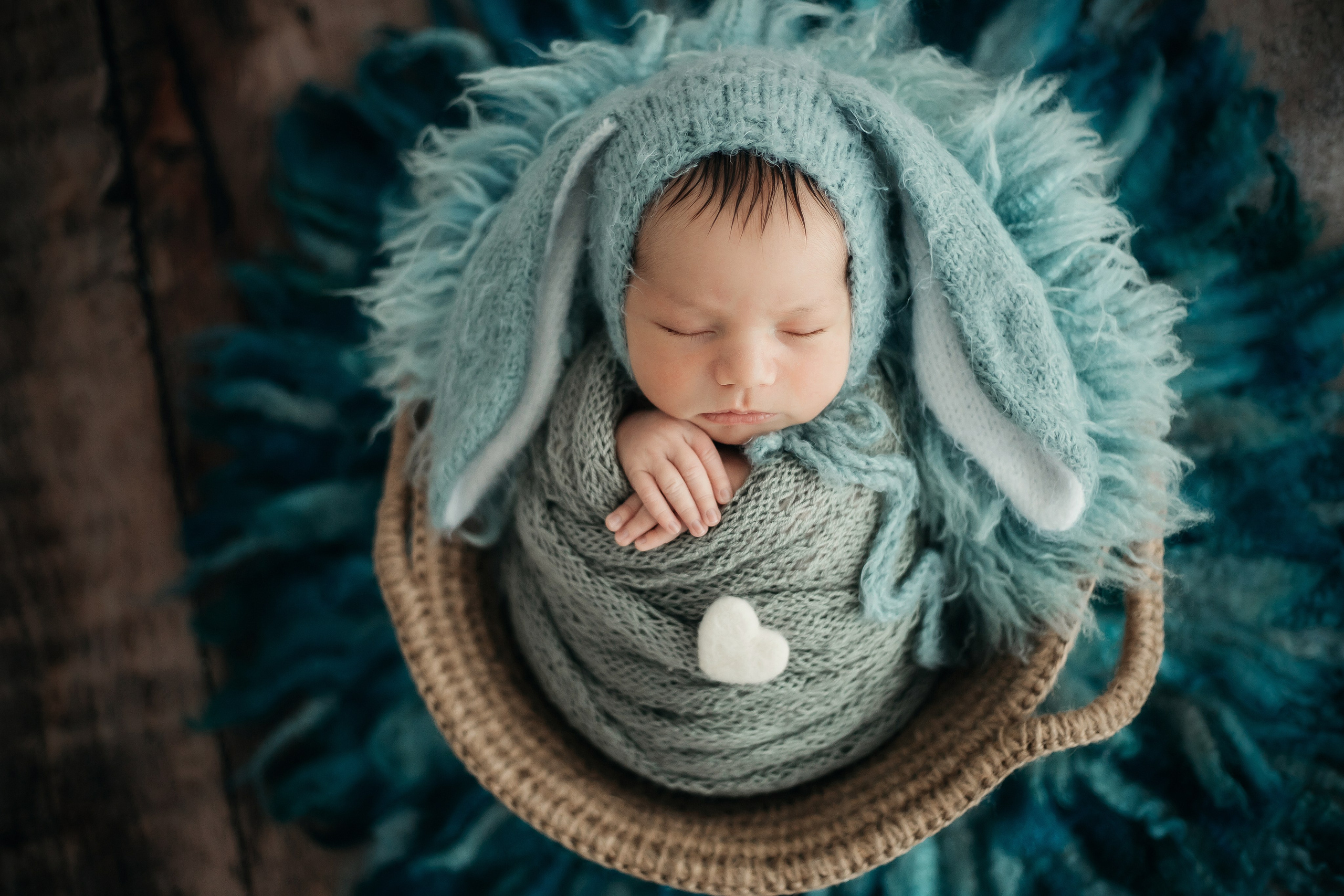 Newborn. Семейный фотограф Аделина Юрина