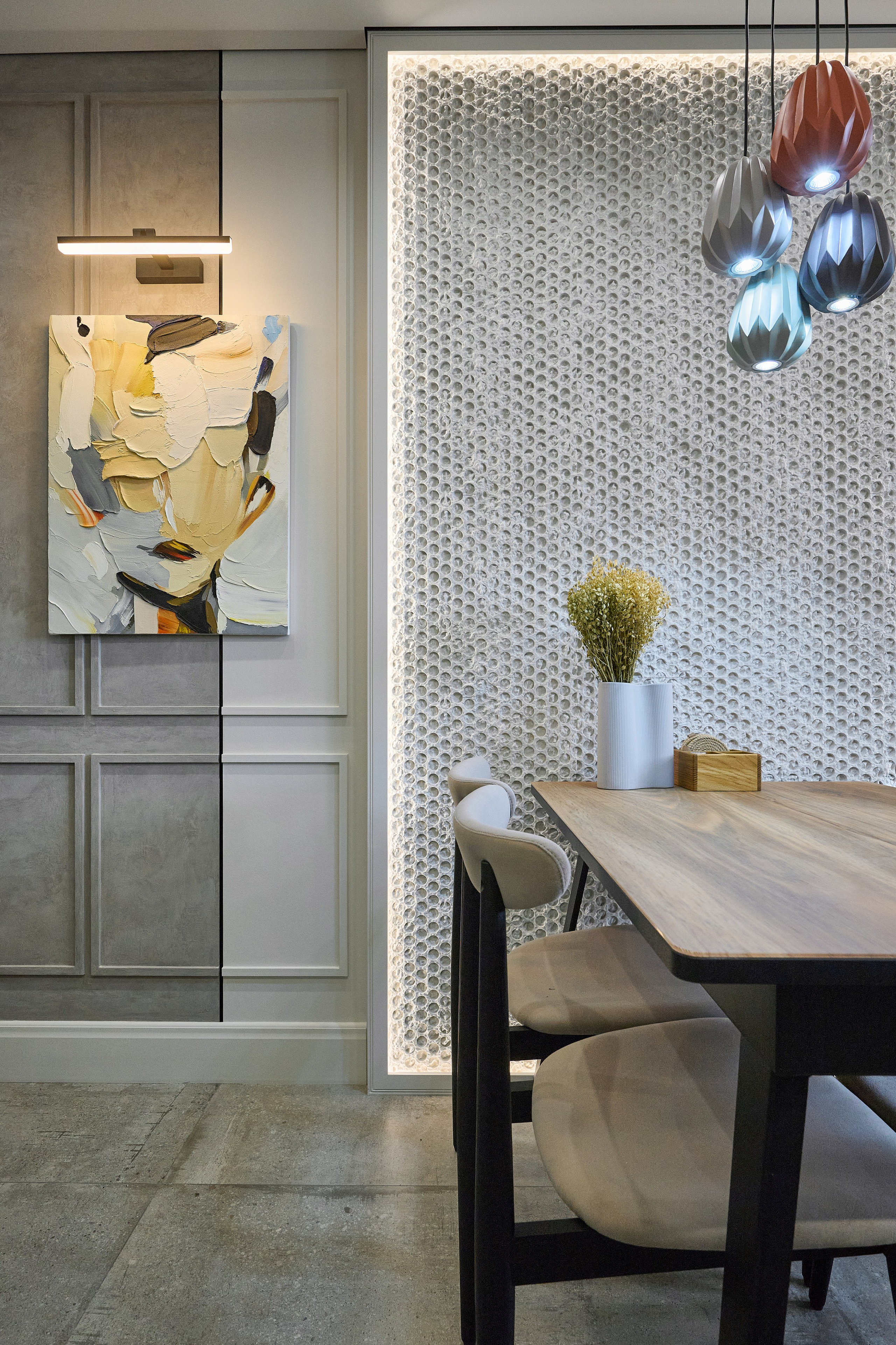 Квартира 153. Интерьерный фотограф в Краснодаре