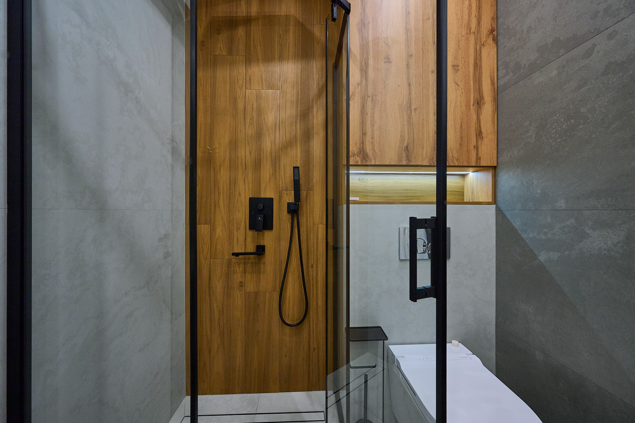 Квартира 186. Интерьерный фотограф в Краснодаре