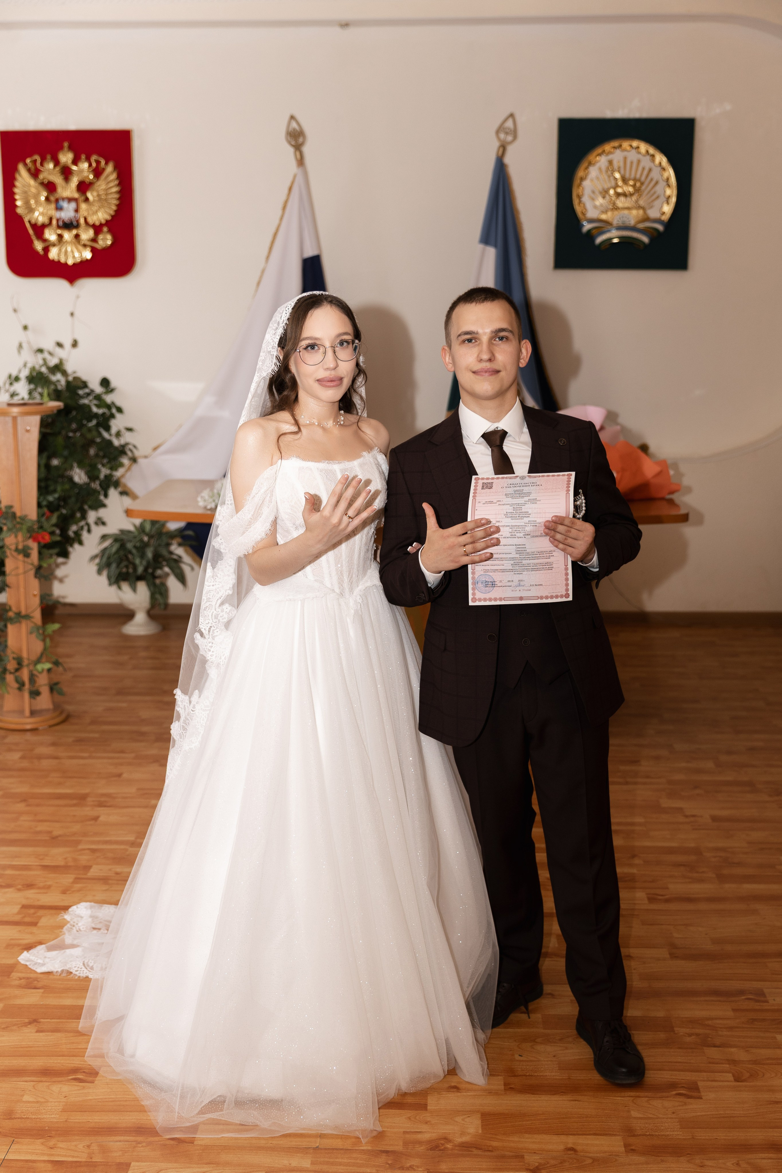 Данила и Ксения. Свадебный и семейный фотограф в Екатеринбурге Катя Буряк