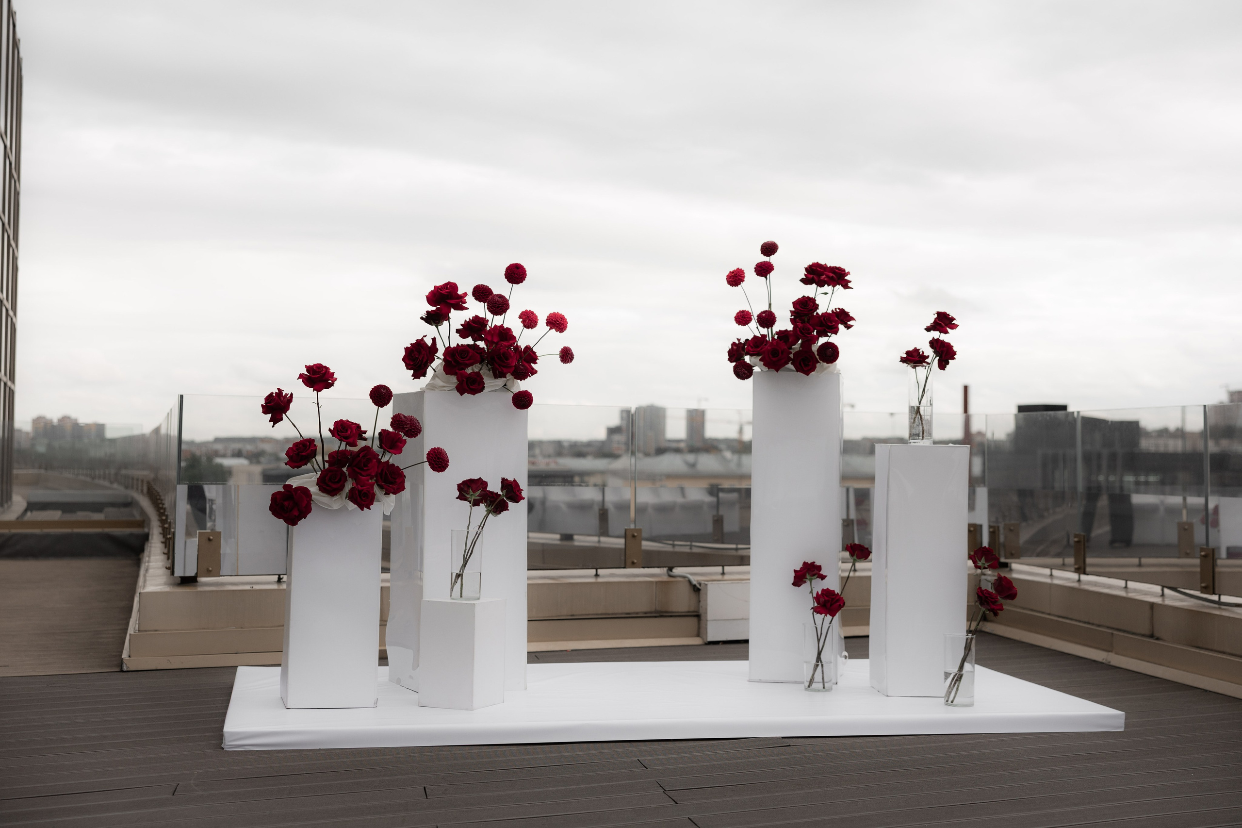 Константин и Инна. Свадебный фотограф Тула Москва СПБ / Сёмина Дарья