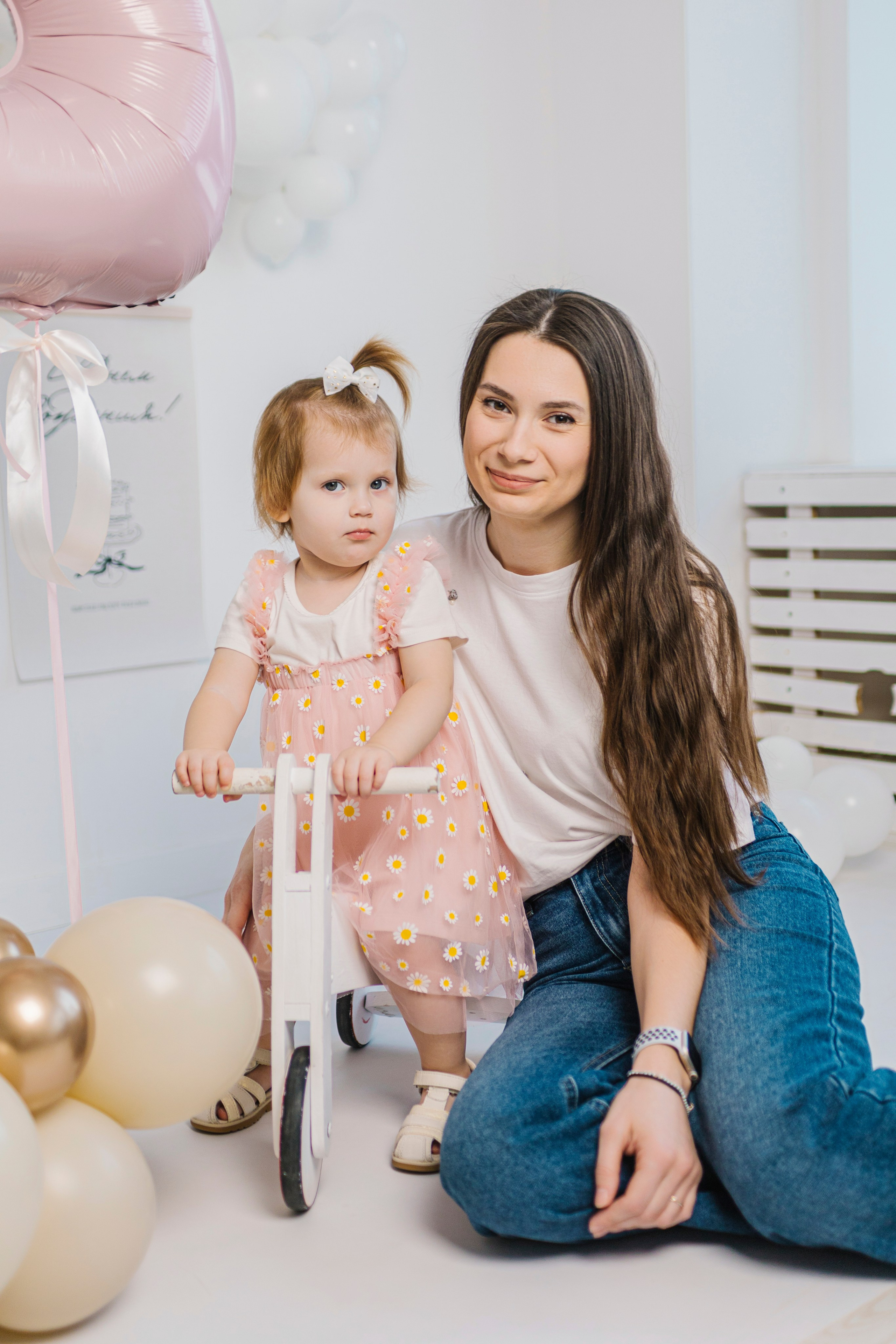 Семья Филипповых