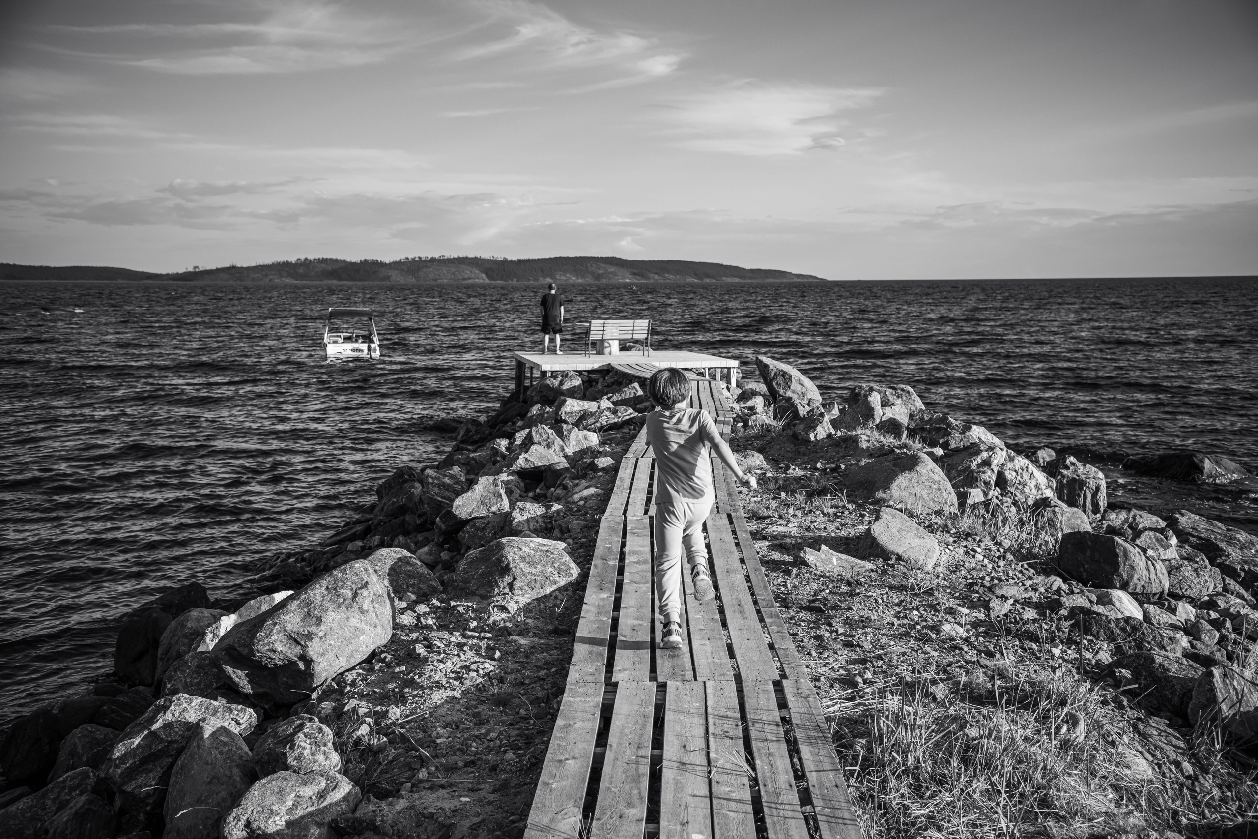 Кольский полуостров. Фотографирую для себя, своей семьи и друзей!