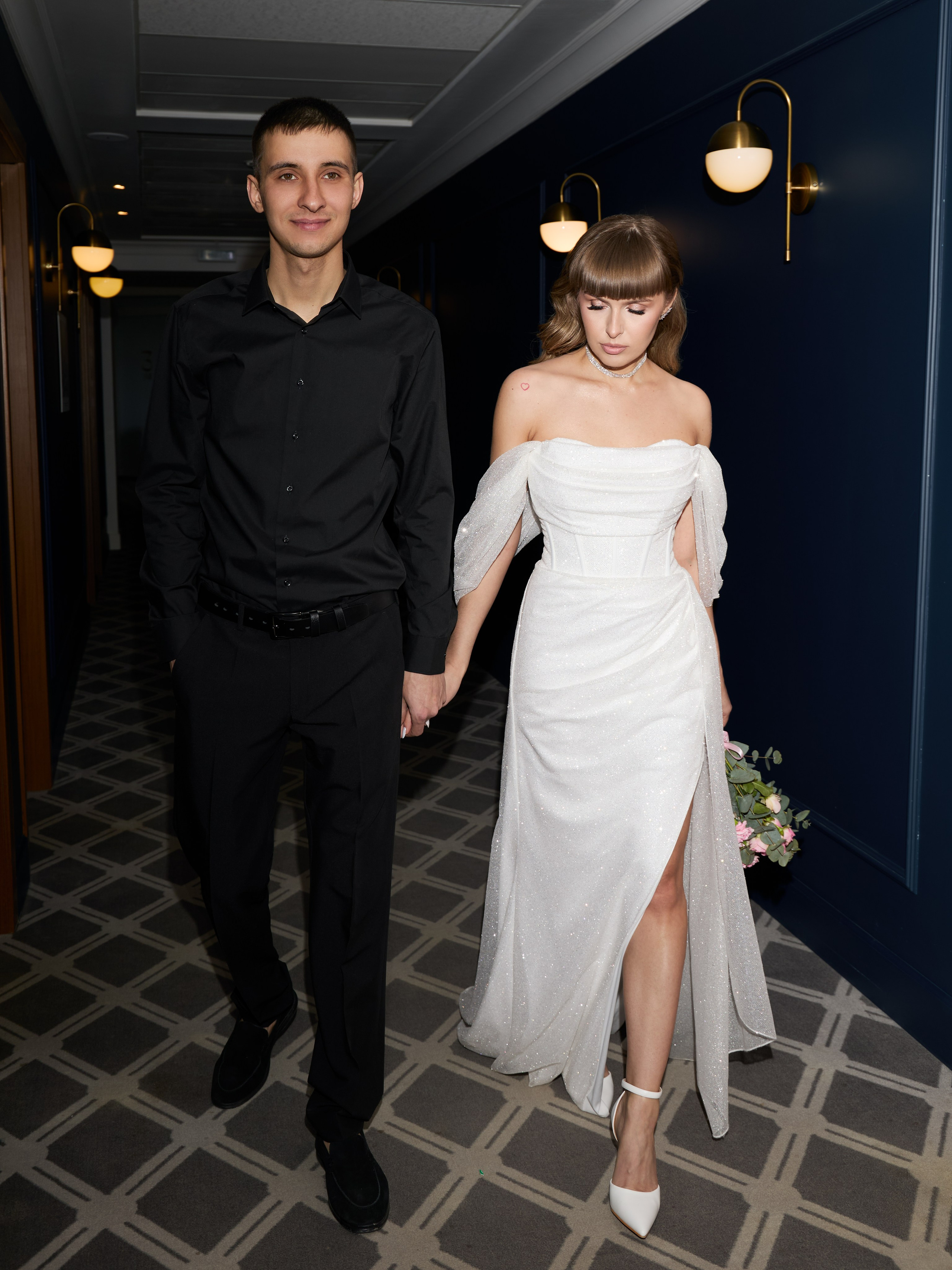 Wedding. Фотограф Кристина Нагорная