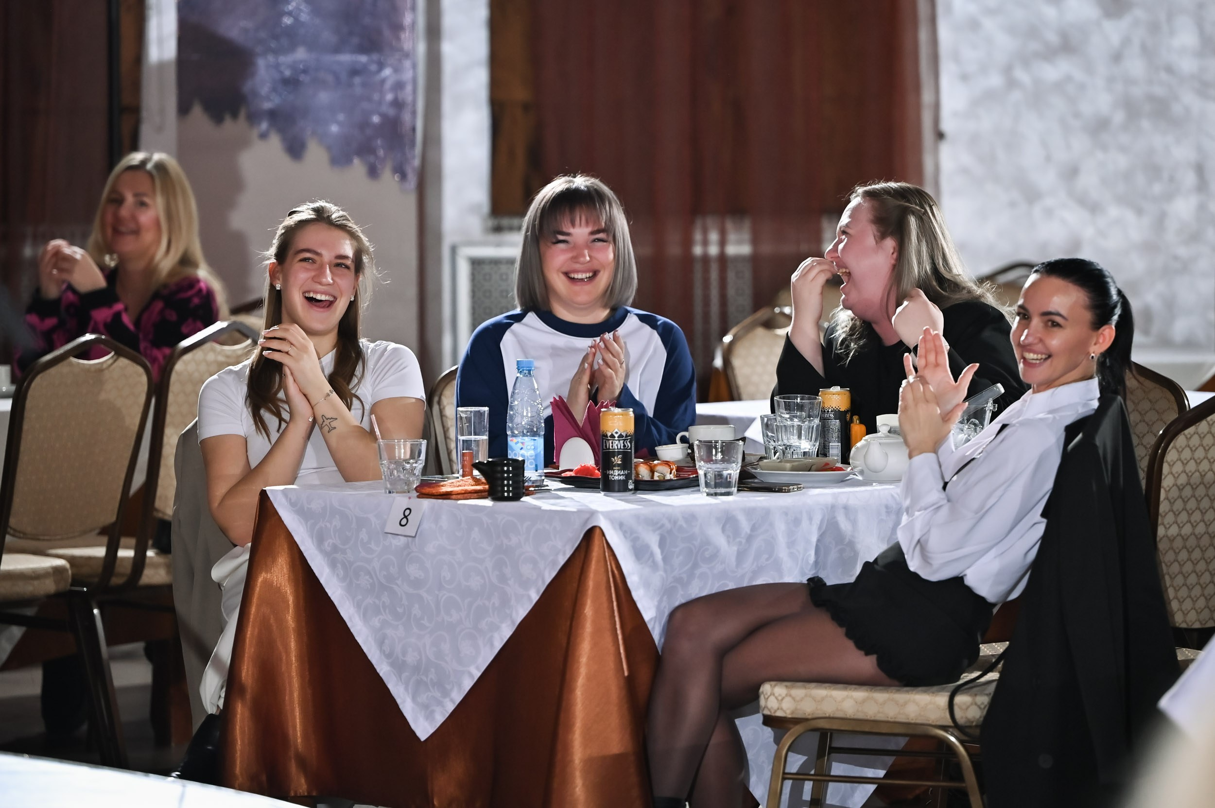 СТЕНДАП. Репортажный и свадебный фотограф в Липецке Иван Первойкин