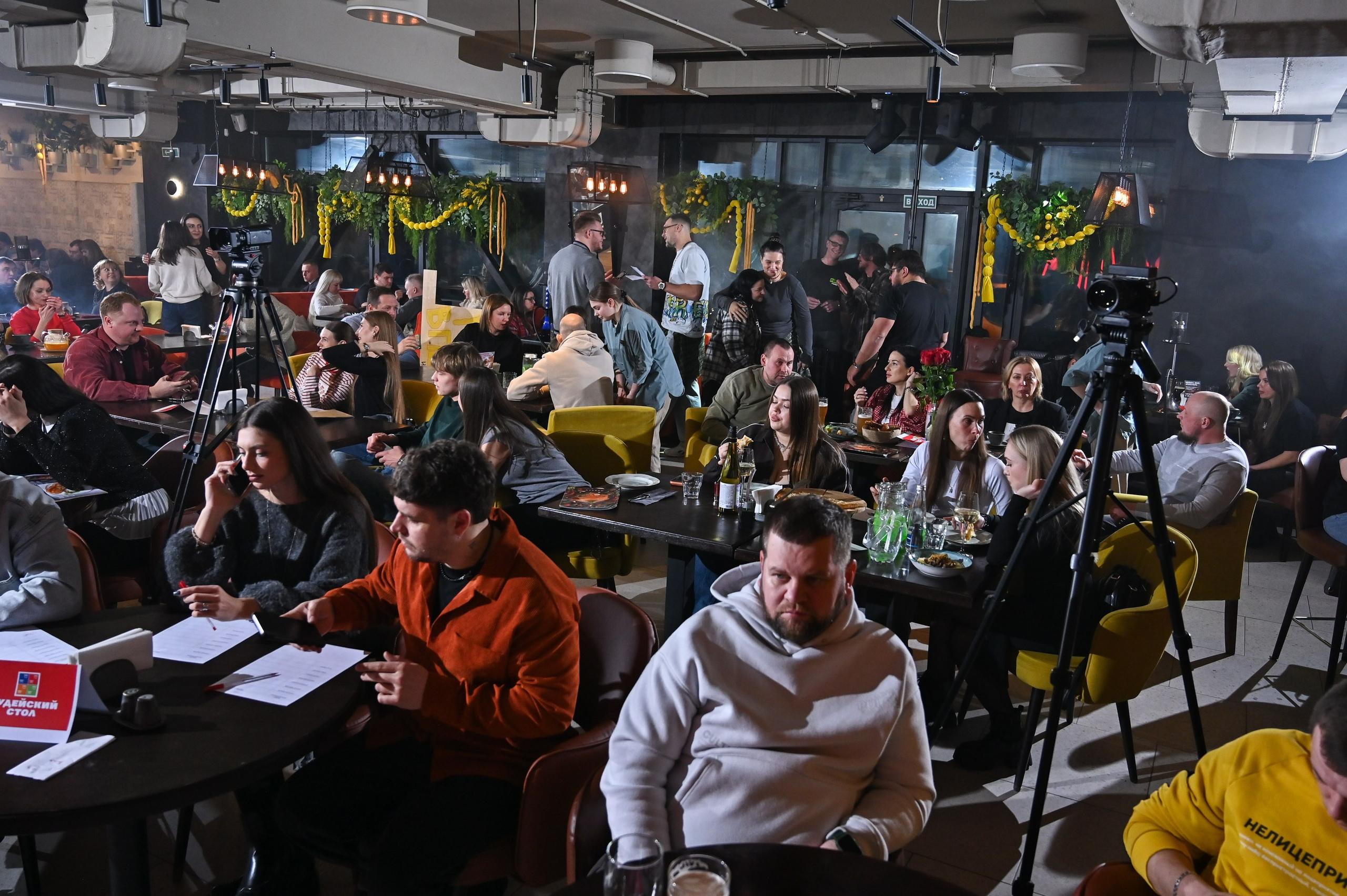 ФОТО. Репортажный и свадебный фотограф в Липецке Иван Первойкин