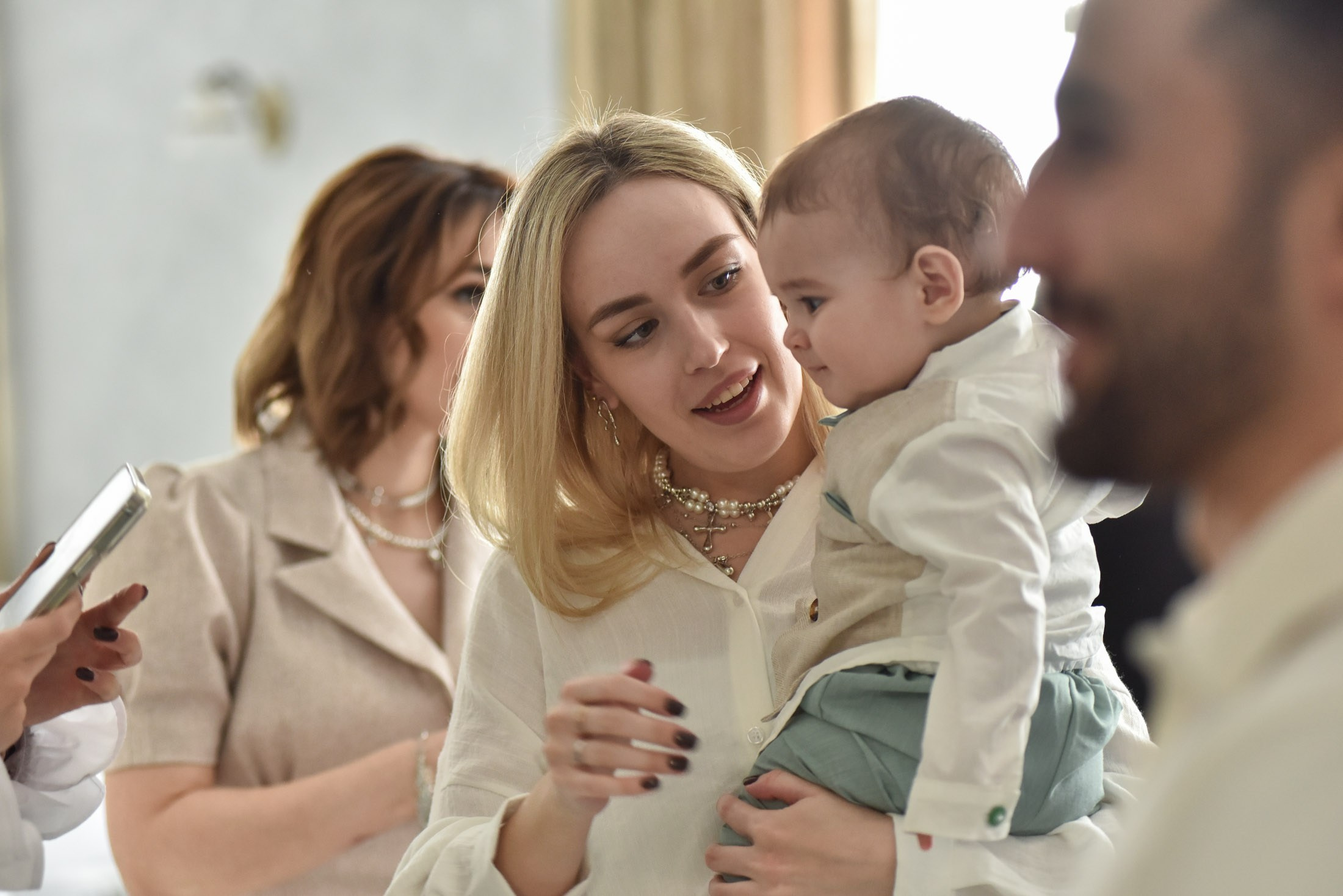 Ладо 30 лет. Репортажный и свадебный фотограф в Липецке Иван Первойкин