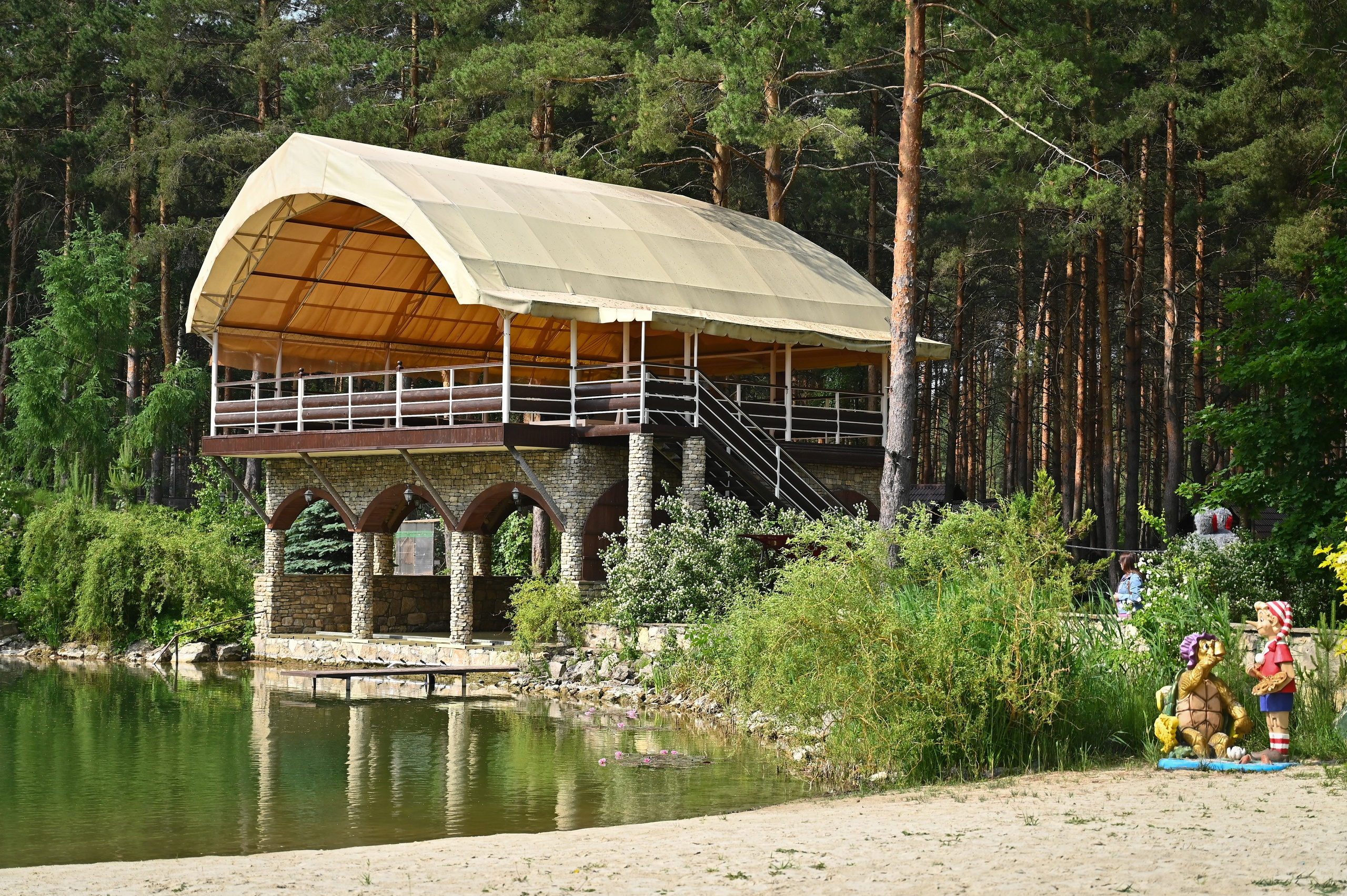 Тамбов, 78 лет компании «ТАКФ». Репортажный и свадебный фотограф в Липецке Иван Первойкин
