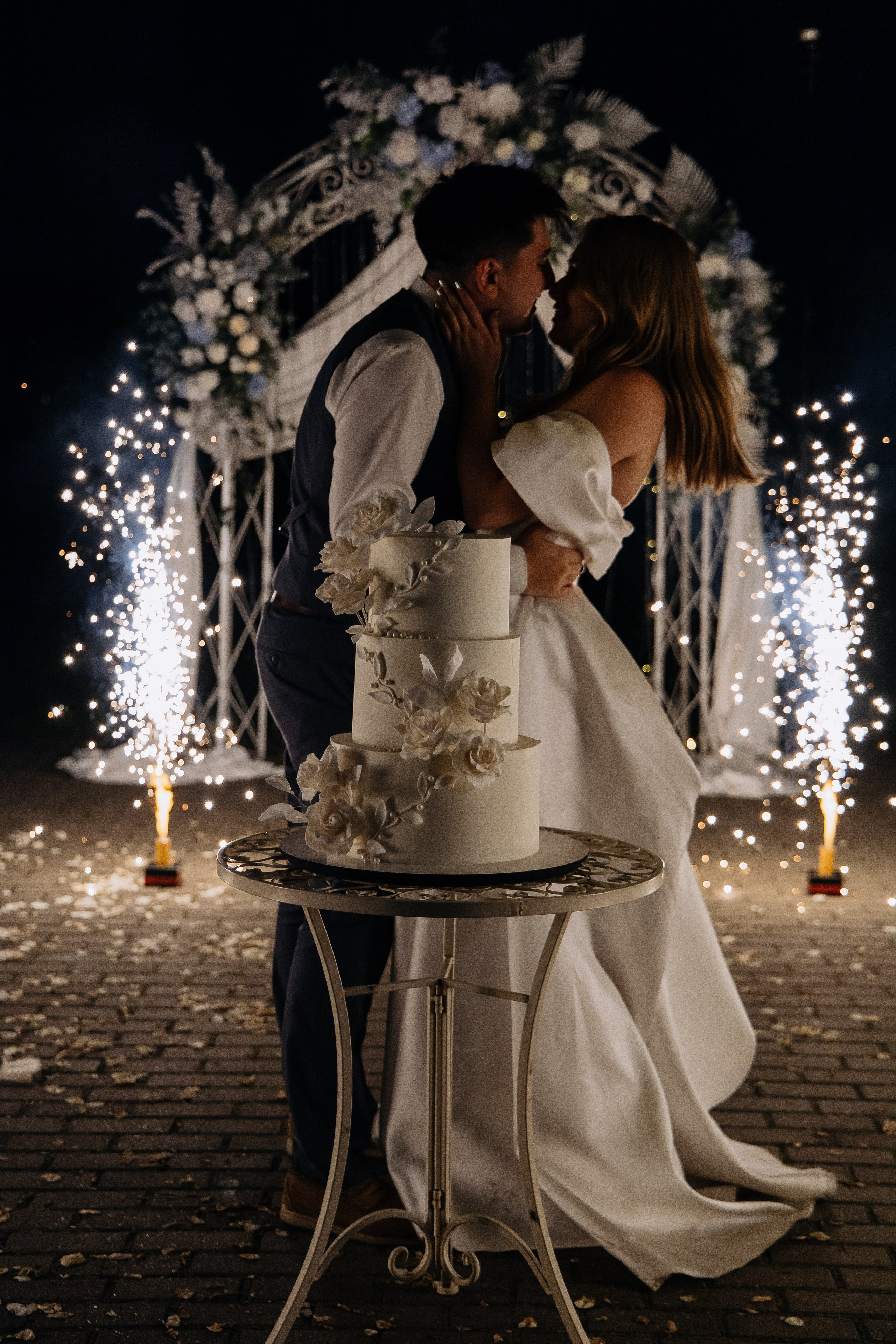 Yacht I+V. Организация и съёмка мероприятий любого формата. Иван Быков