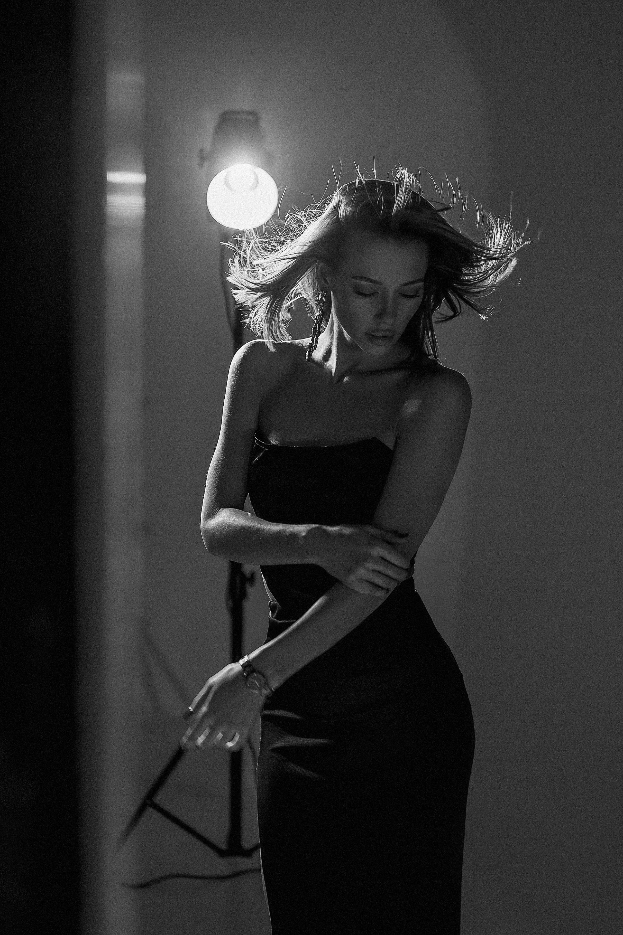 Индивидуальные съемки. Ксения Грязнова — коммерческий фотограф в Ростове-на-Дону