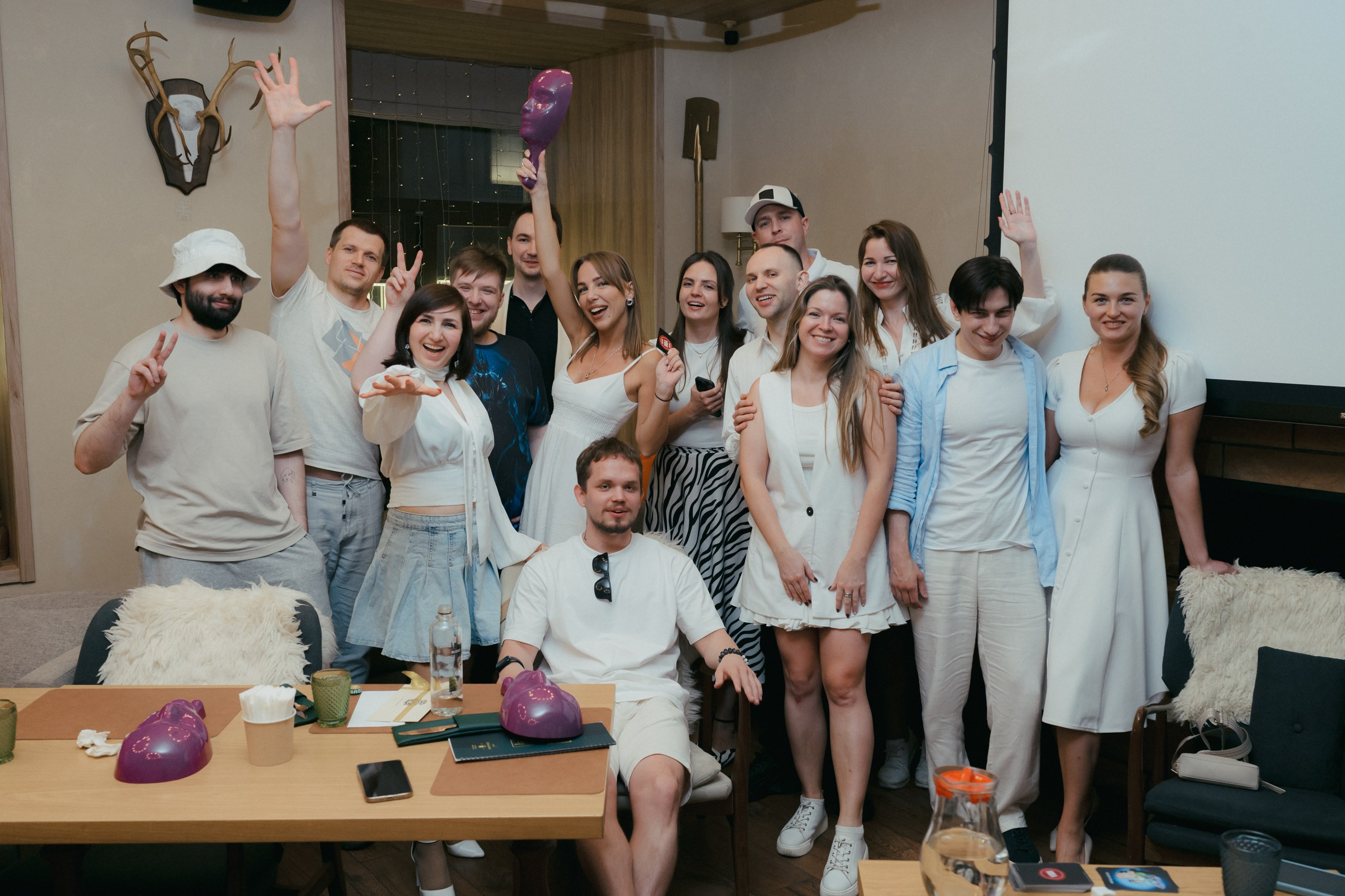 Оффлайн игры. Komonev