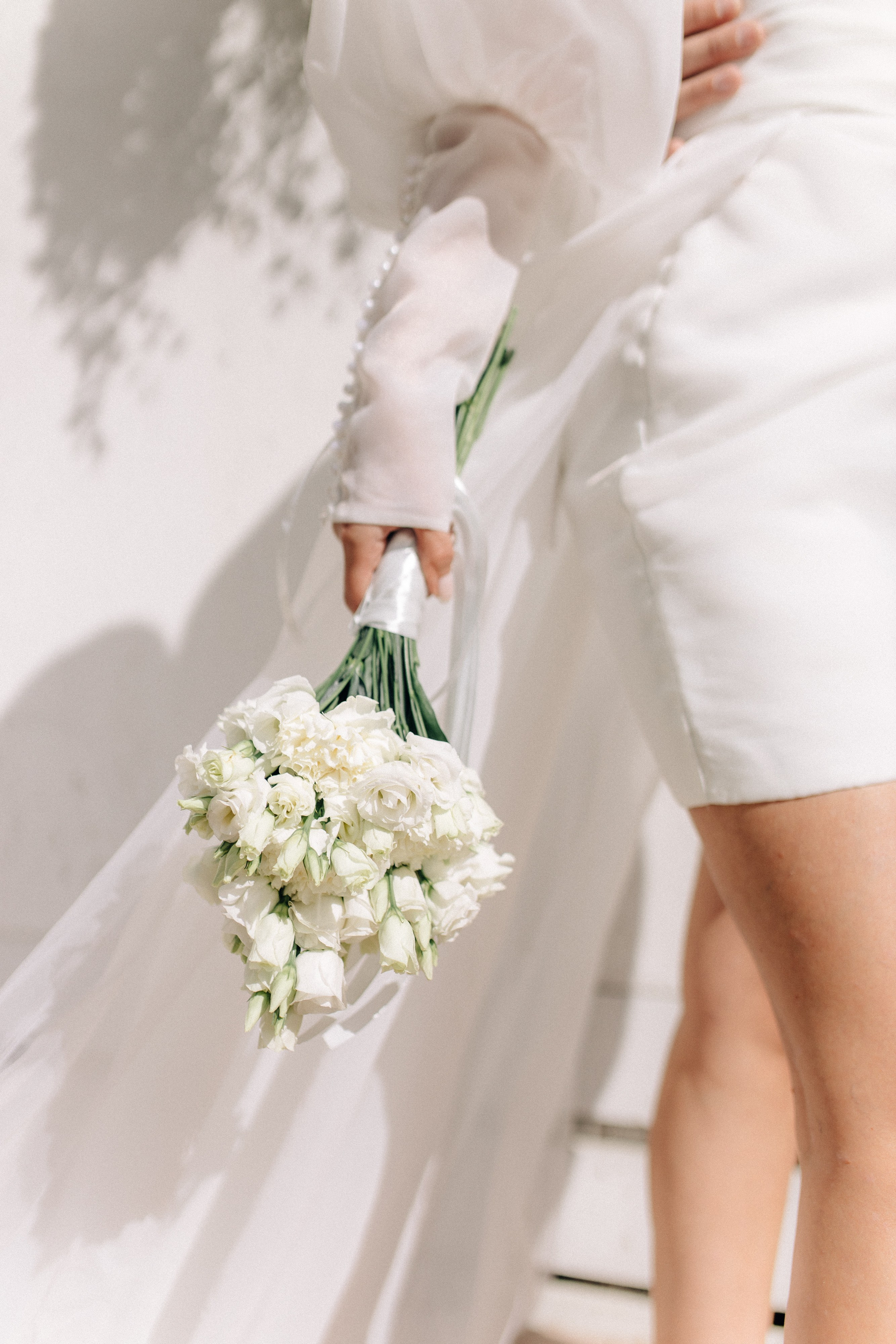 Свадьба Даши и Ильи. Семейный и портретный фотограф в Новосибирске Мария Хлебус