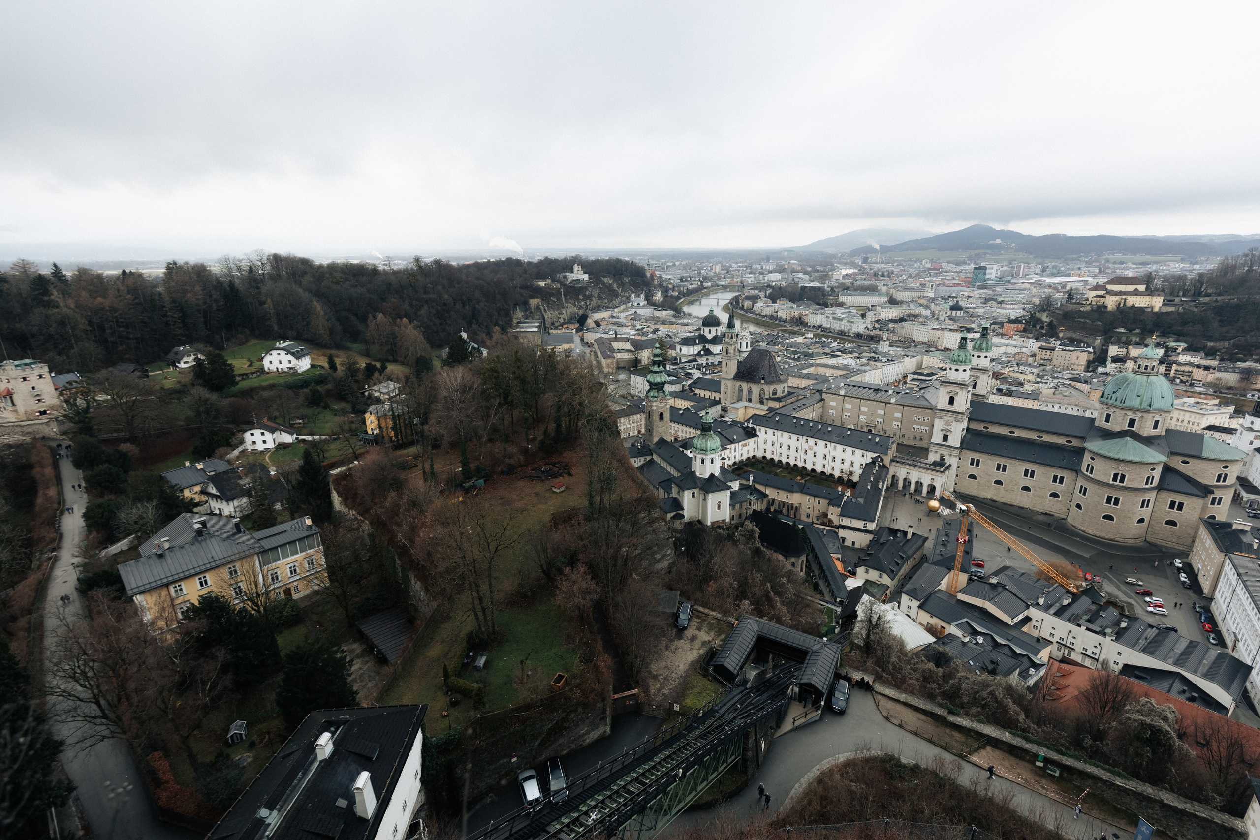 Visit Austria. Вадим Ветров