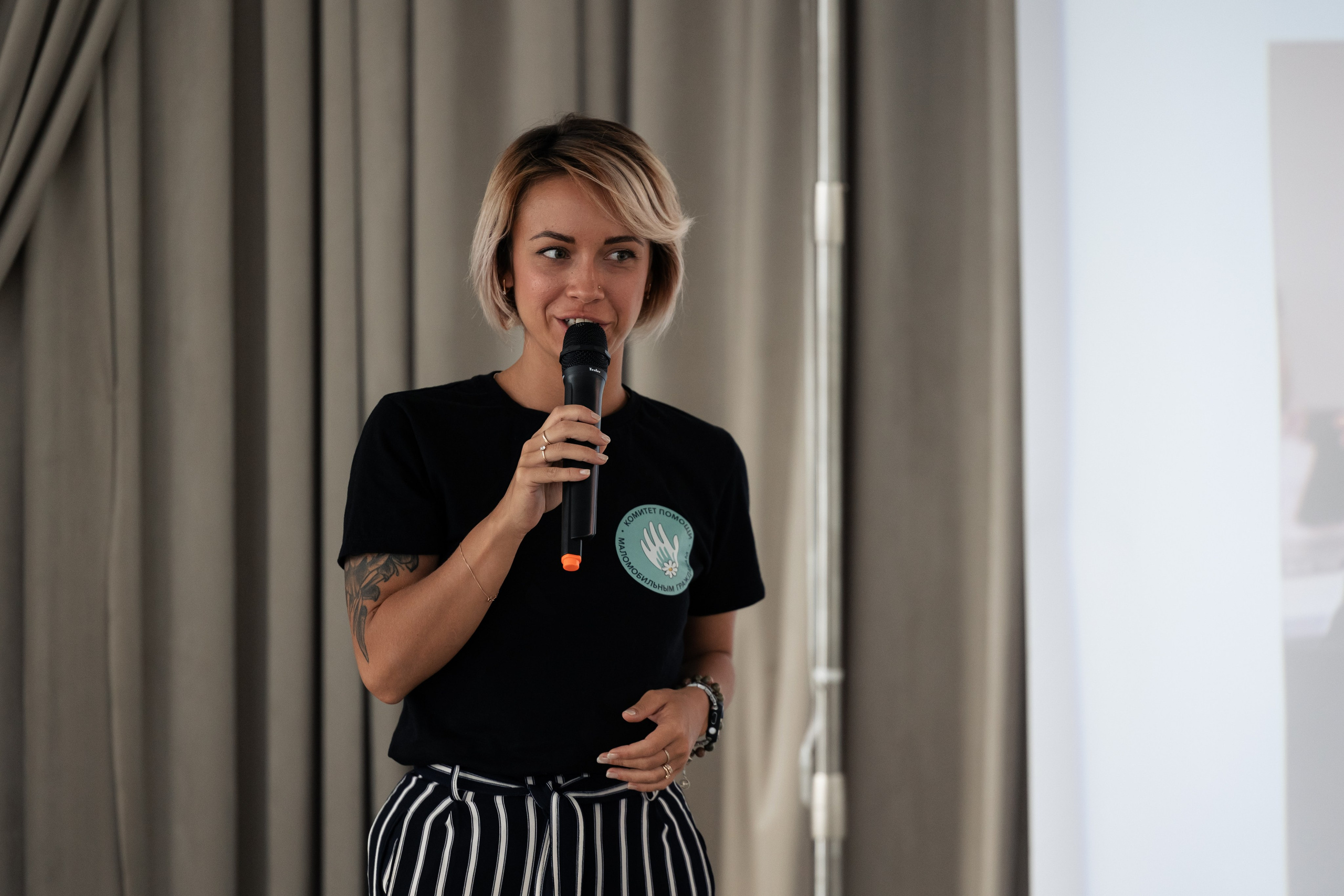 НОВЫЕ ЛЮДИ. Вадим Ветров