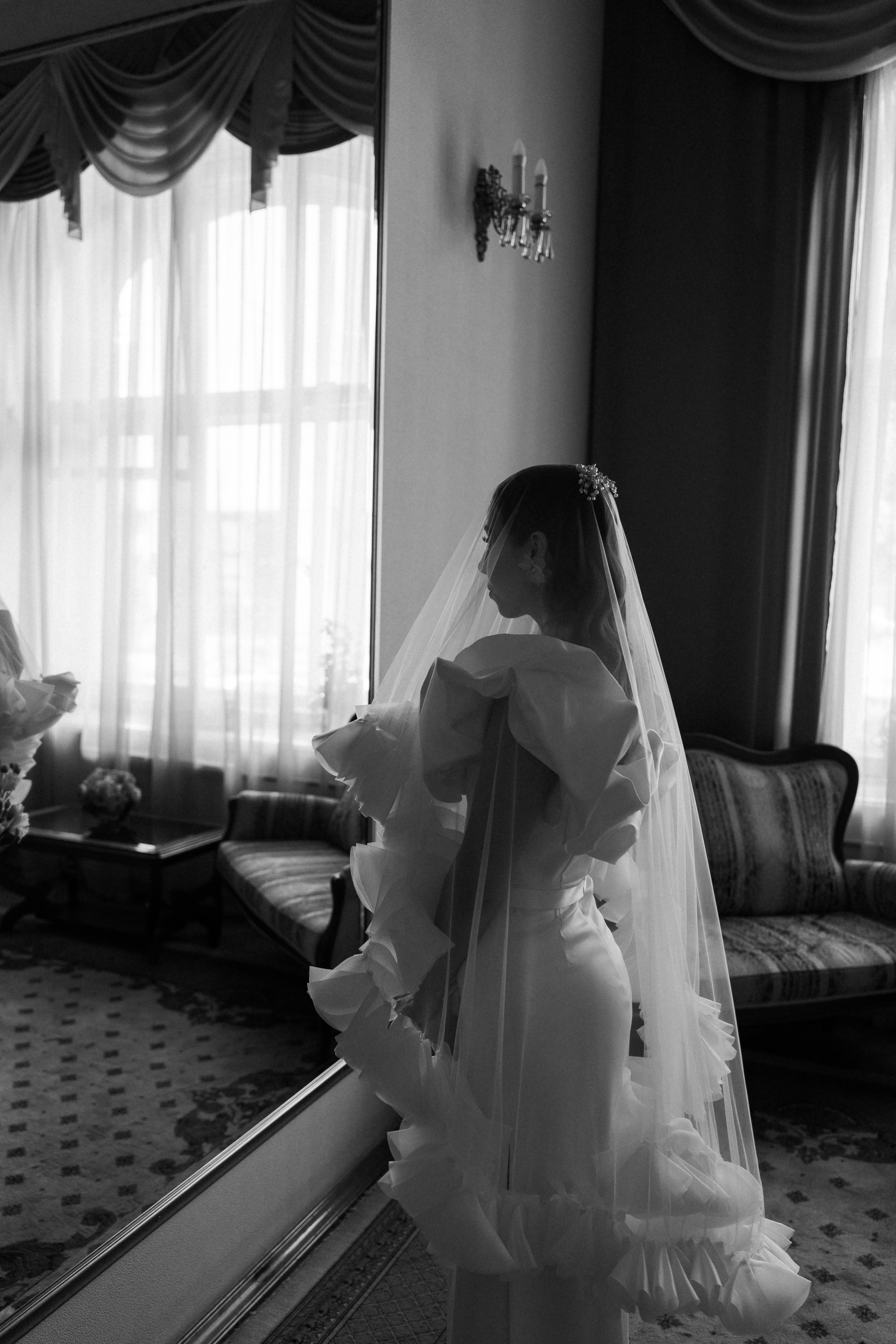 День для двоих. Фотограф в Санкт-Петербурге — Лучина Екатерина