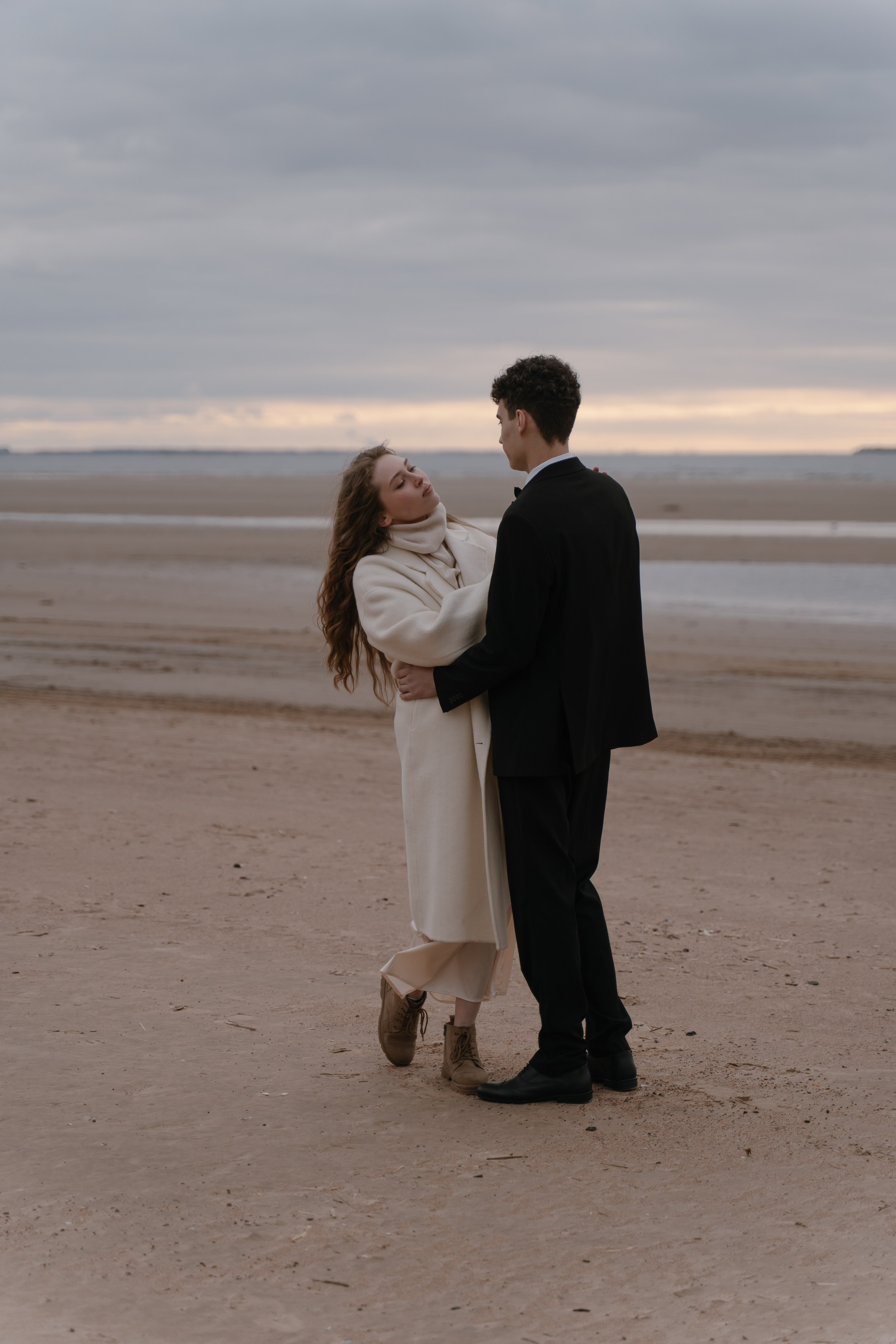 P&A (творческая съемка). Свадебный фотограф — Наталья Фед СПб/Москва