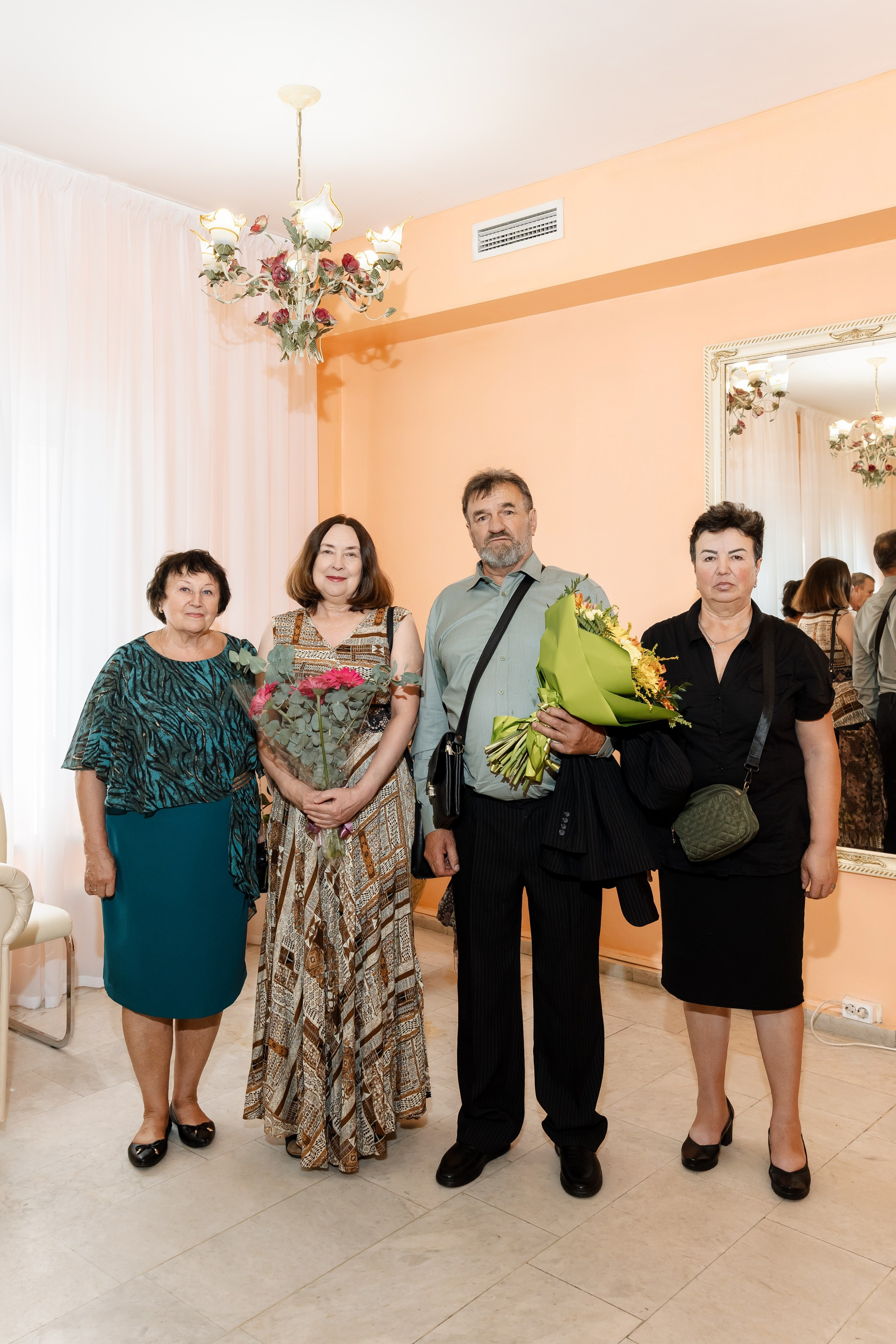 Свадьба Даши и Влада. Свадебный фотограф в Москве Яна Деньгина