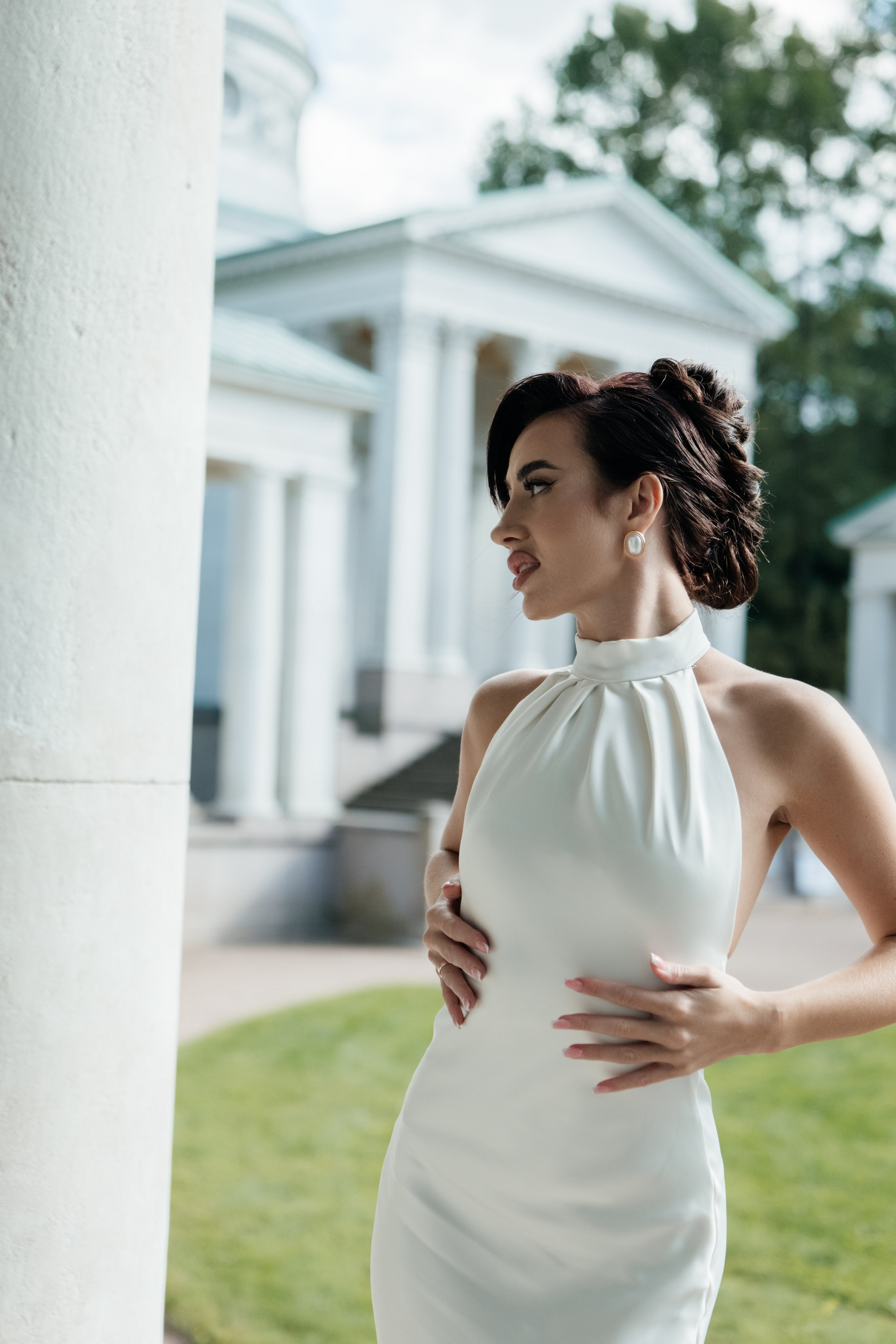 RATMIR & JESSICA. Свадебное ФОТО & ВИДЕО Москва/Липецк