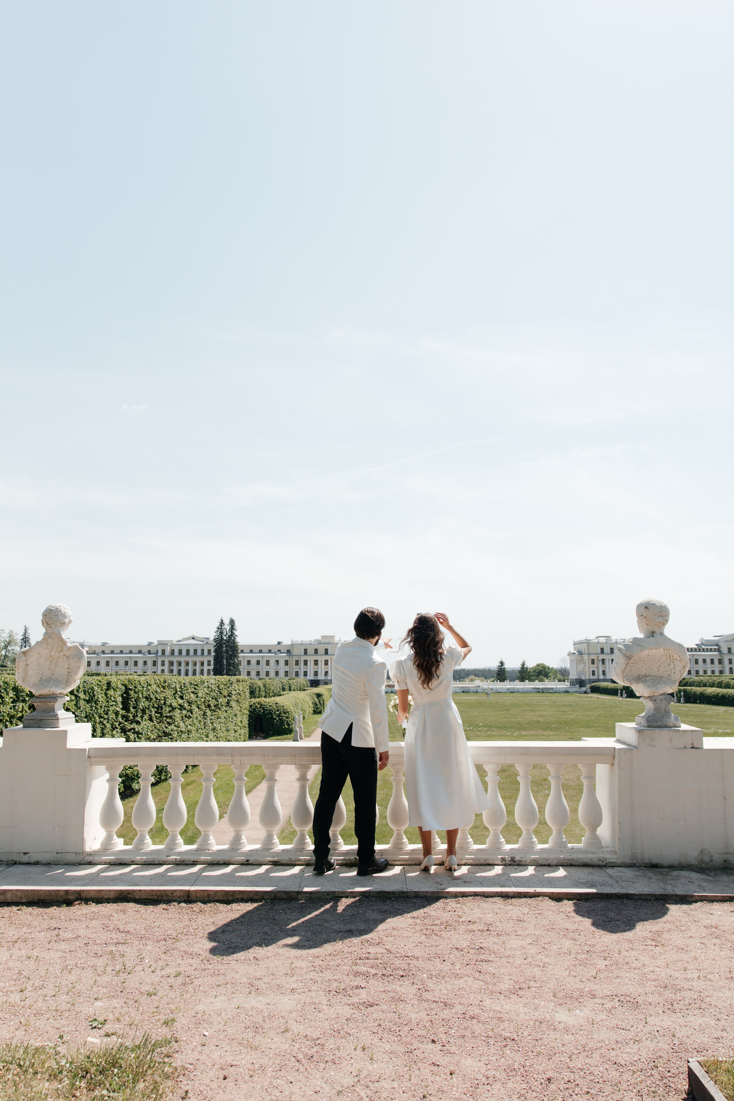 NIKITA & ANASTASIA. Свадебное ФОТО & ВИДЕО Москва/Липецк