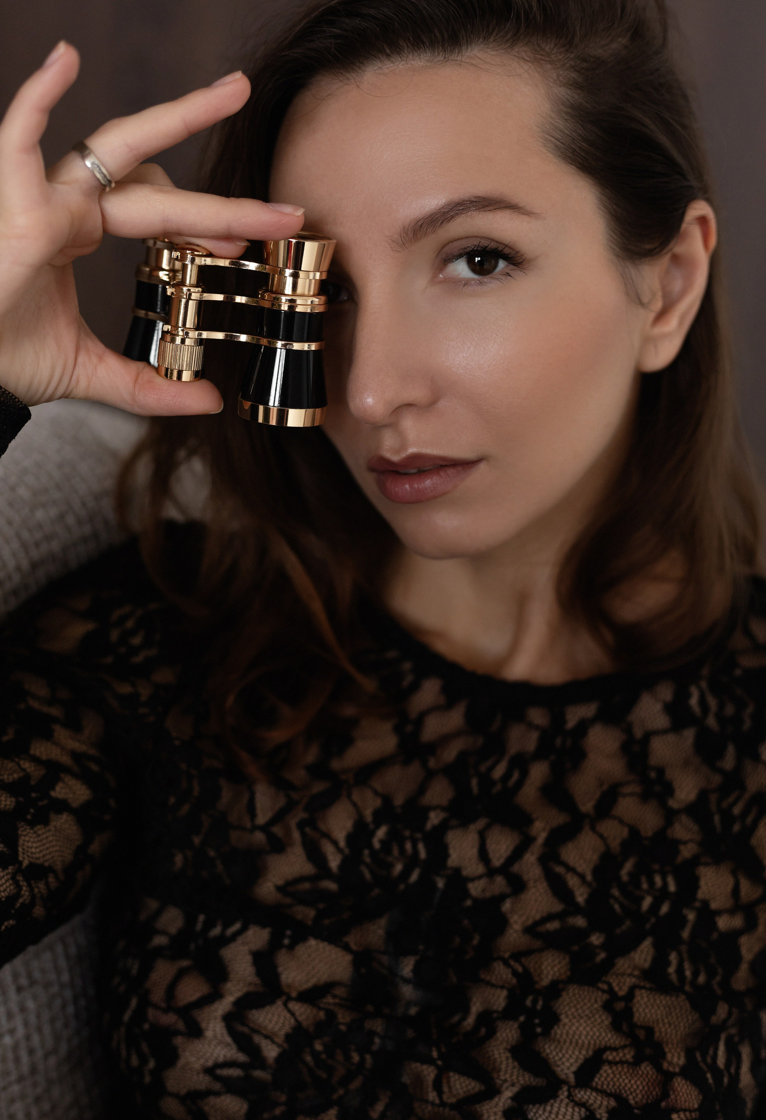 Анна. Свадебный и женский фотограф в Москве Анастасия Голубева