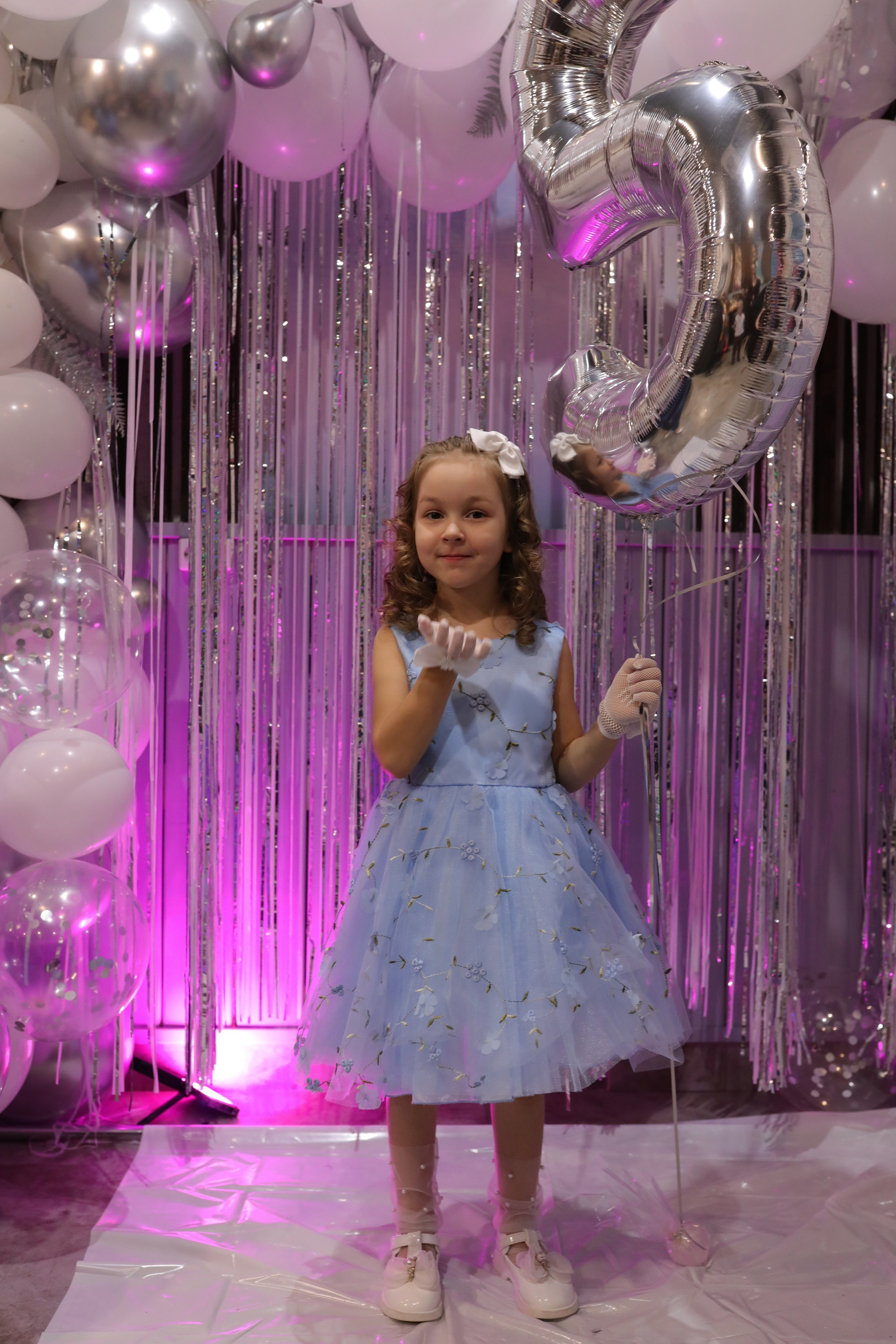 Dasha. Фотограф Ксения Есенина Москва