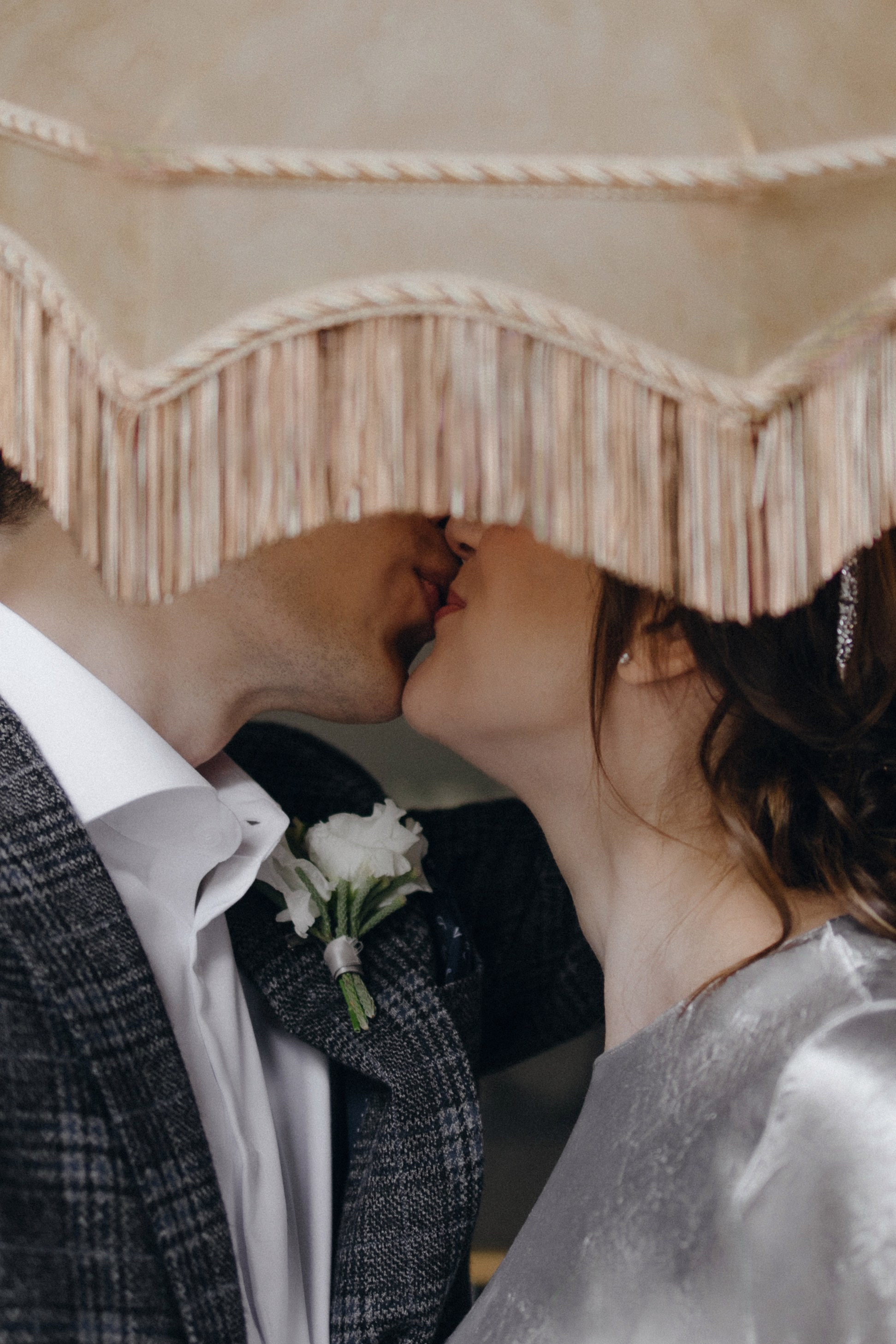 Анонс со свадьбы Ольги и Егора. Свадебный фотограф Москва и другие города